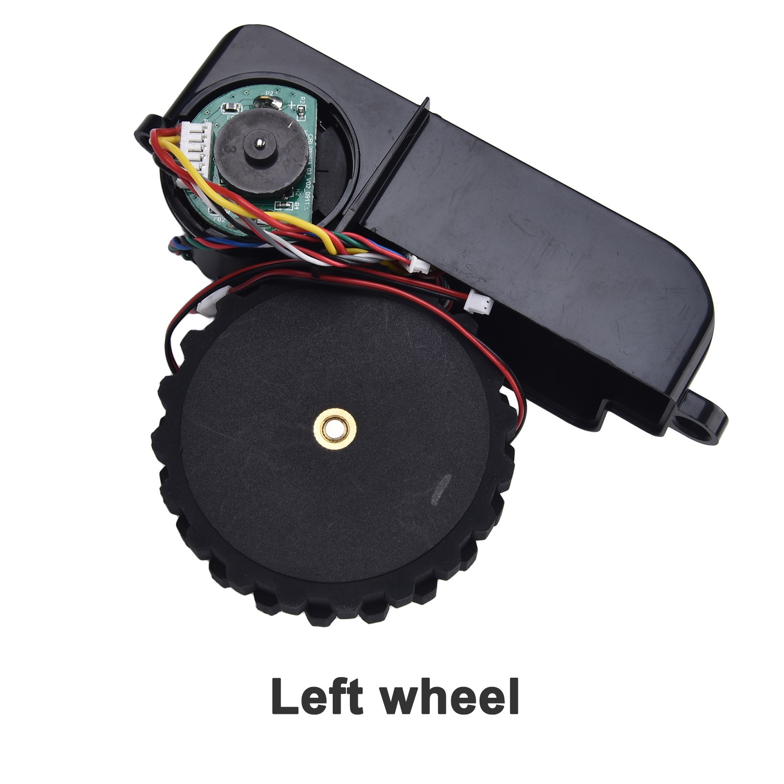 Accessoires de roue installation facile pièces réparation pour 2024 Cecotec pour Co