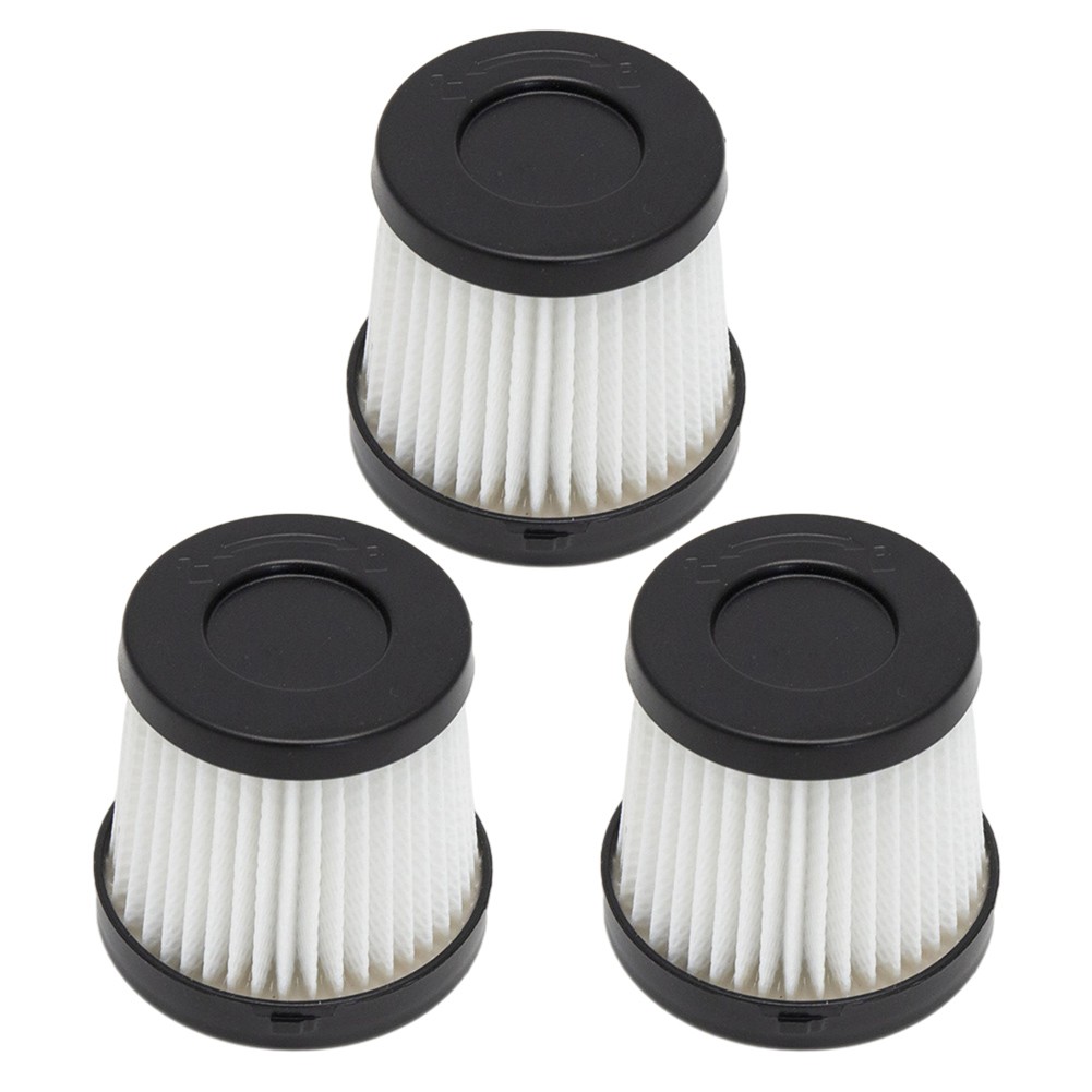 Optimal Air Quality with For Simplus XCQH009 Handheld Vacuum Cleaner Filter - Picture 26 of 28