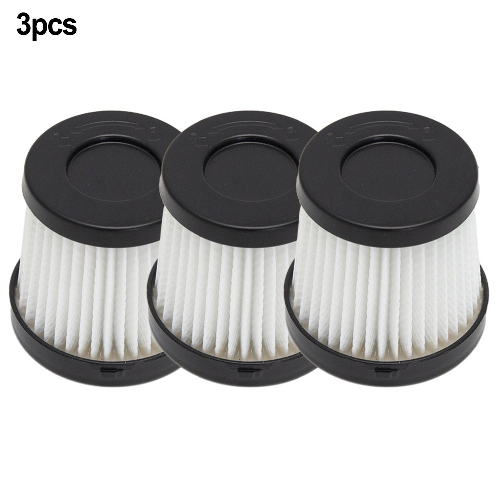 Optimal Air Quality with For Simplus XCQH009 Handheld Vacuum Cleaner Filter - Picture 27 of 28