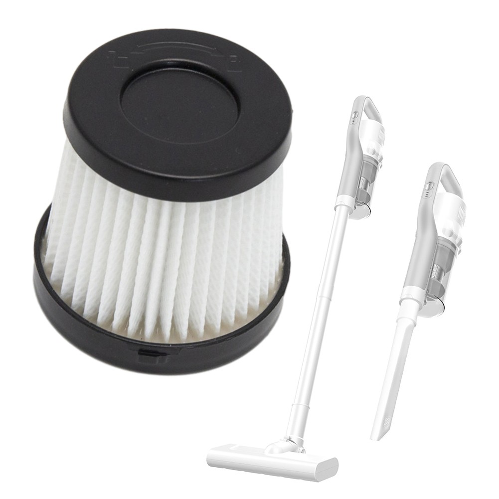 Optimal Air Quality with For Simplus XCQH009 Handheld Vacuum Cleaner Filter - Picture 18 of 28
