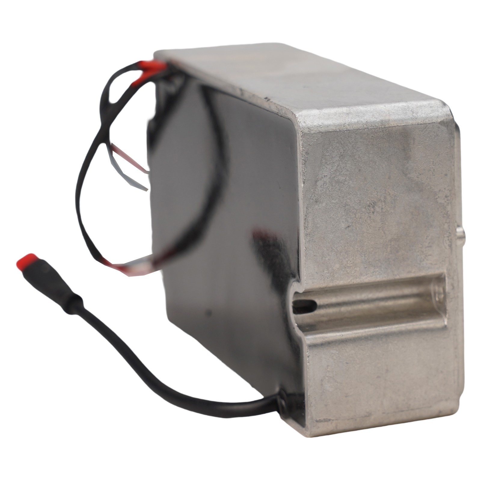 1PC - E-Scooter Built-In Charger For Ninebot Max G30 Mounting Accessory-US - Picture 26 of 36