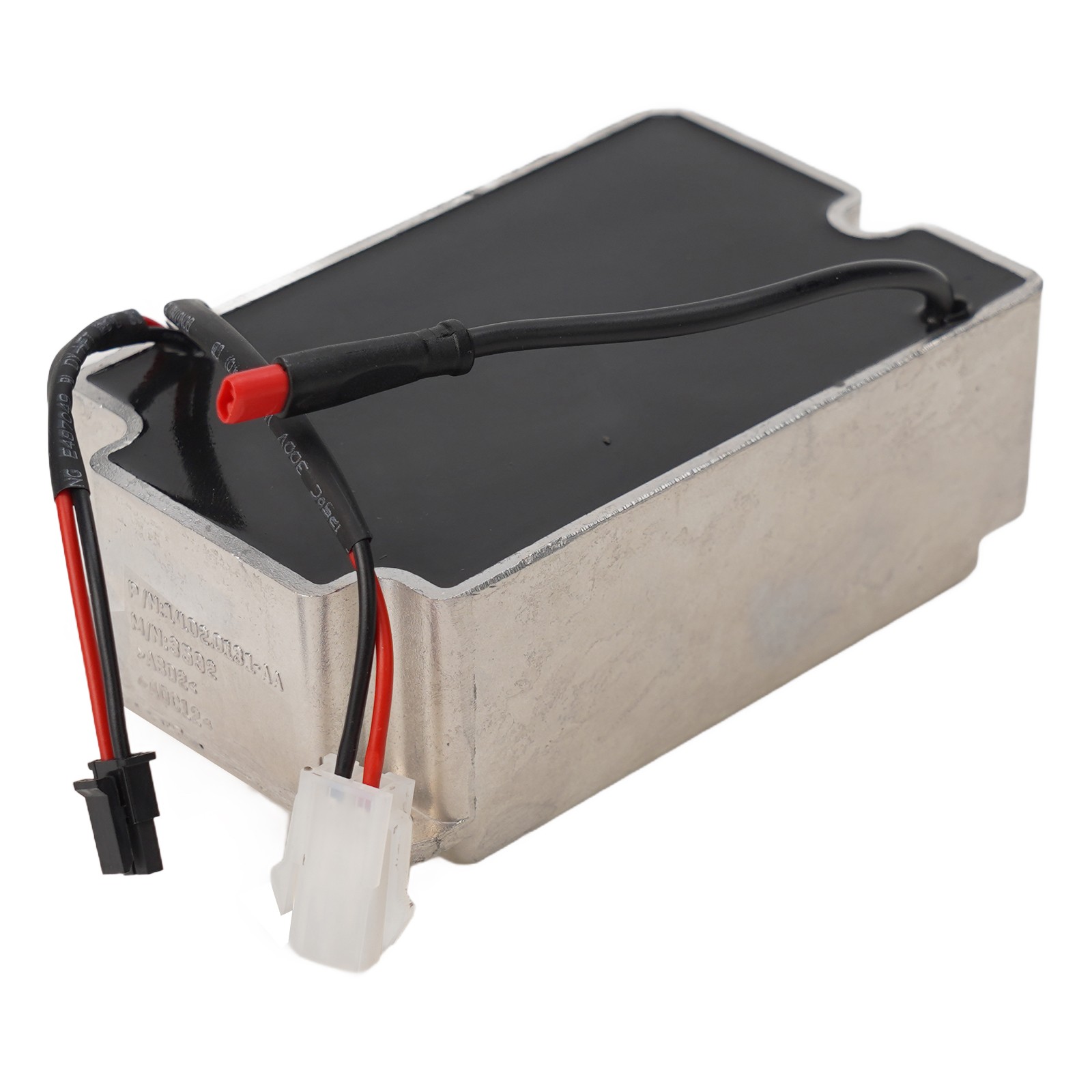 1PC - E-Scooter Built-In Charger For Ninebot Max G30 Mounting Accessory-US - Picture 33 of 36