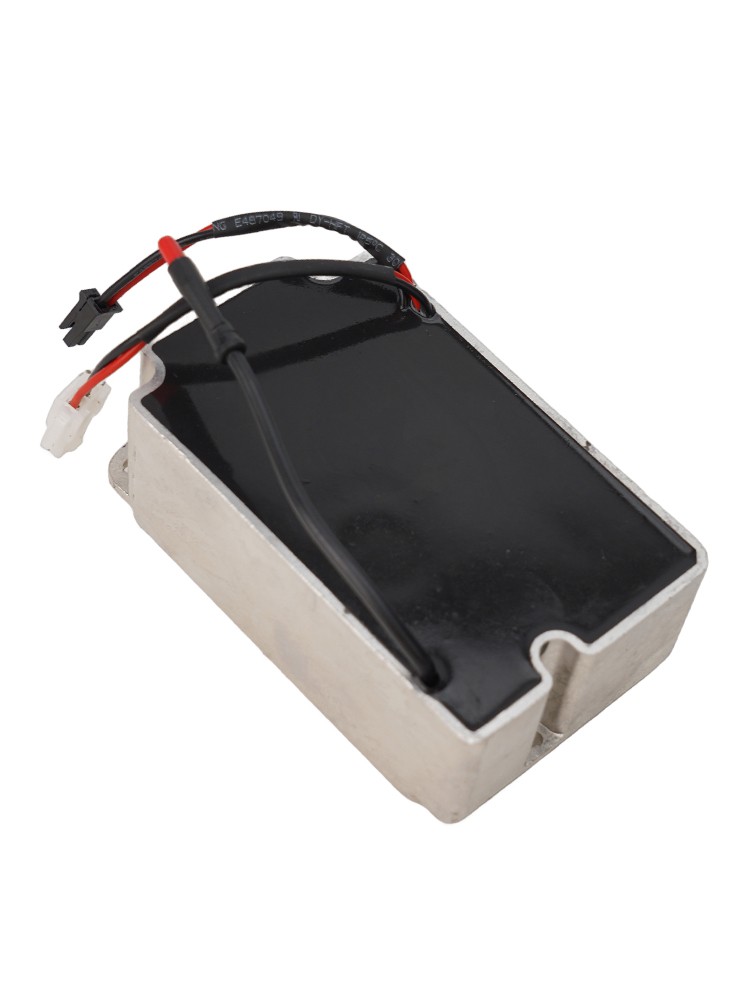 1PC - E-Scooter Built-In Charger For Ninebot Max G30 Mounting Accessory-US - Picture 31 of 36
