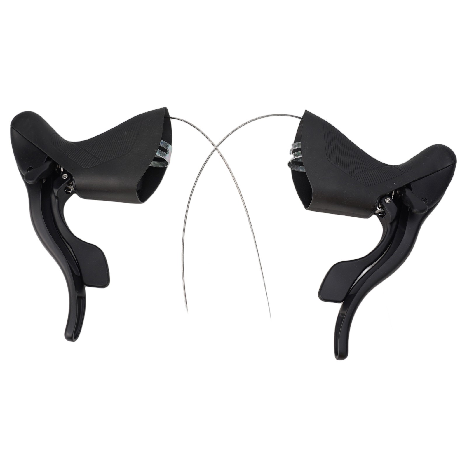 Aluminum Alloy For LTWOO R2 R3 R5 R7 2x789 Speed Shifters Lever for Road Bikes - Picture 28 of 77