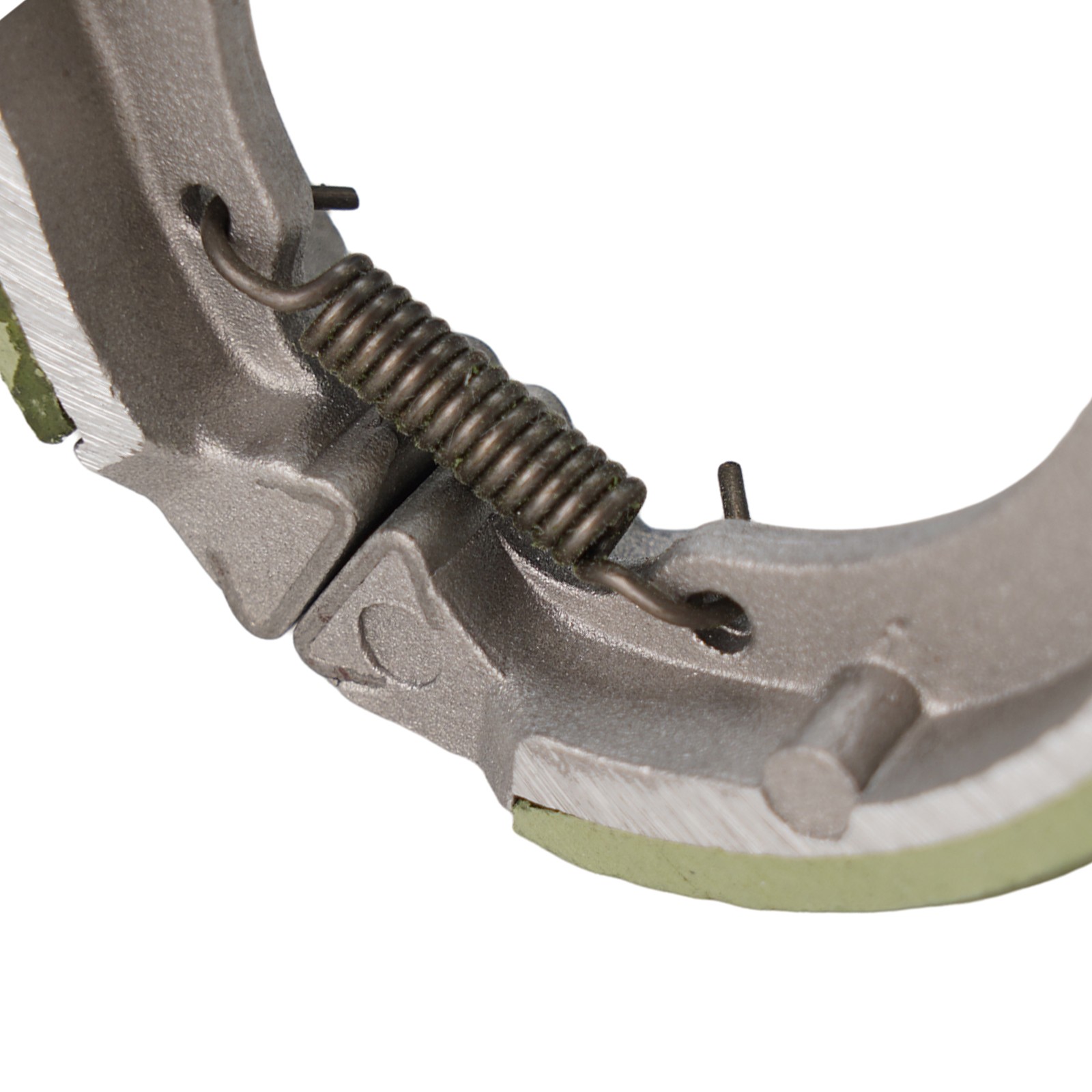 Trommelbremsbeläge Für Segway Max G30/G30D - Ersatzbremsen Für Elektroroller