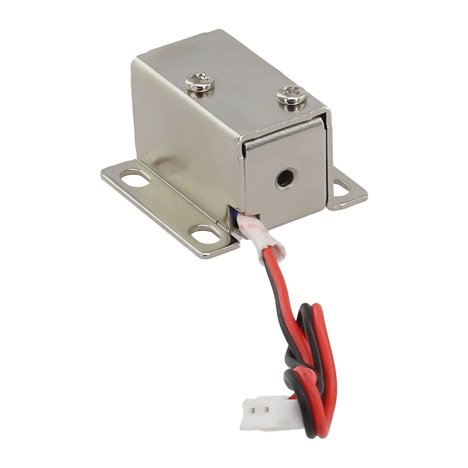 Affordable and Practical Electronic Door Lock Release Assembly Access Control - Picture 37 of 46