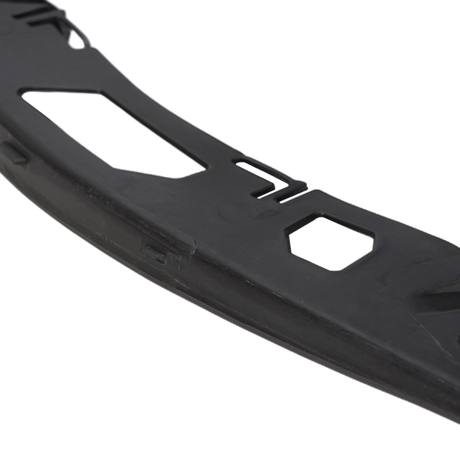For BMW 5 Series Headlight Gasket Auto Parts 63126934511 63126934512 Black - Picture 12 of 12