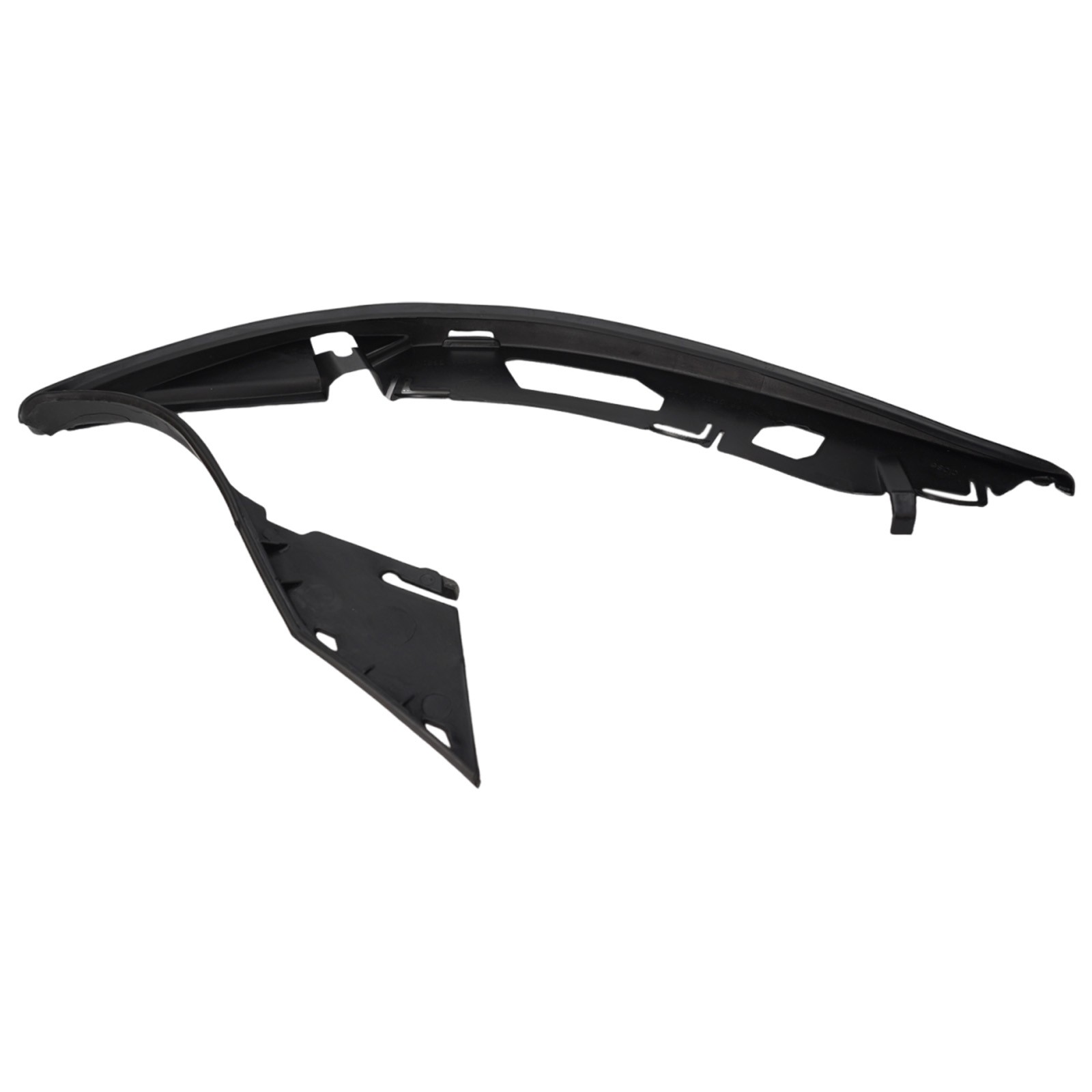 For BMW 5 Series Headlight Gasket Auto Parts 63126934511 63126934512 Black - Picture 10 of 12
