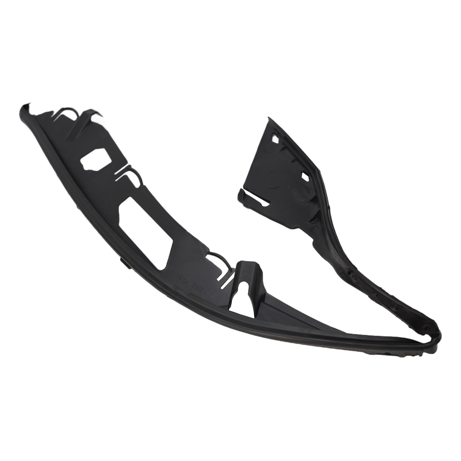 For BMW 5 Series Headlight Gasket Auto Parts 63126934511 63126934512 Black - Picture 7 of 12