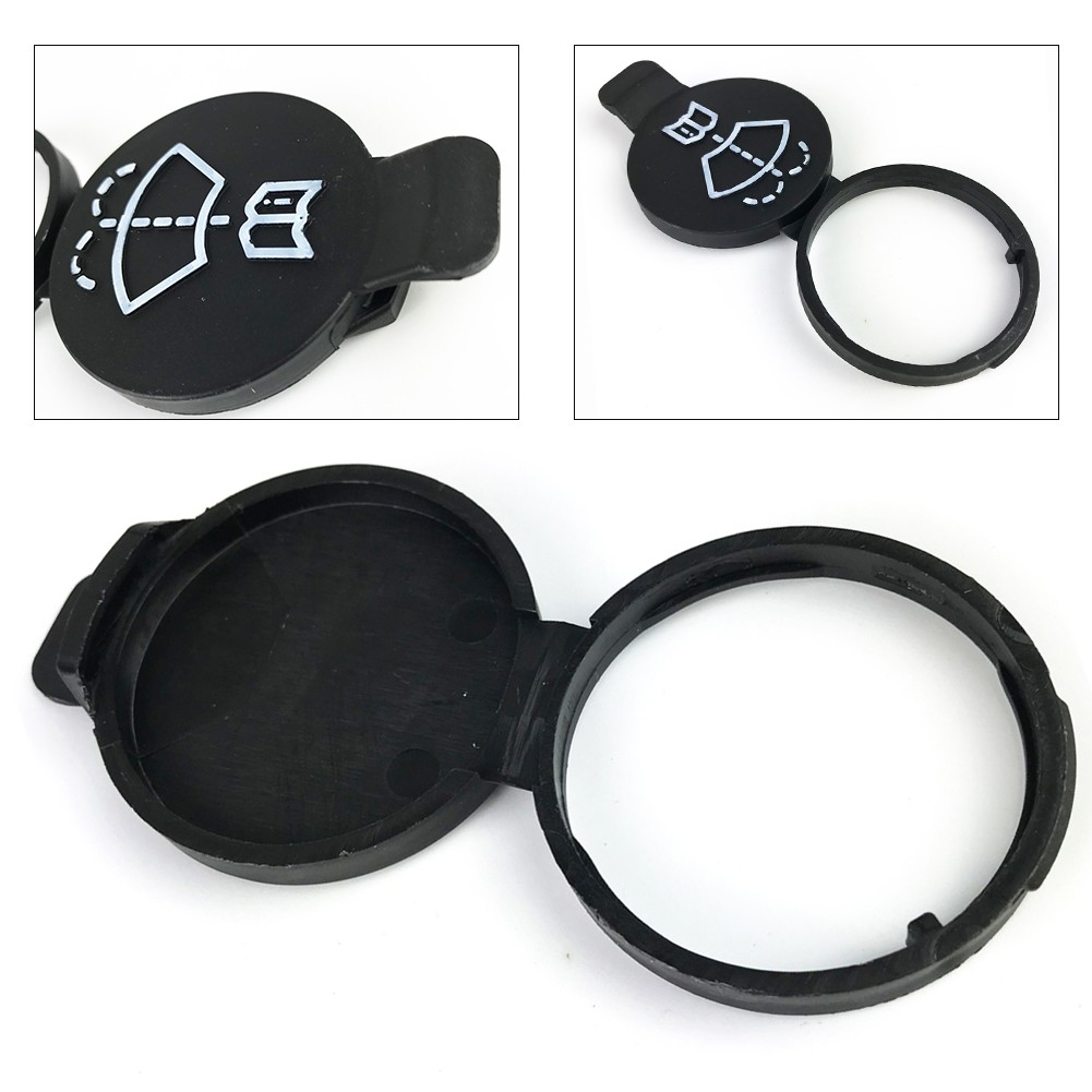 Exact OEM Fit 13227300 For Windshield Washer Reservoir Cap for Chevrolet - Picture 4 of 8