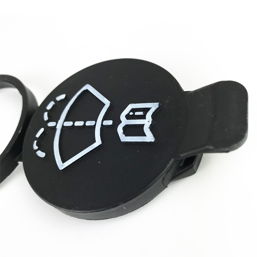 Exact OEM Fit 13227300 For Windshield Washer Reservoir Cap for Chevrolet - Picture 8 of 8