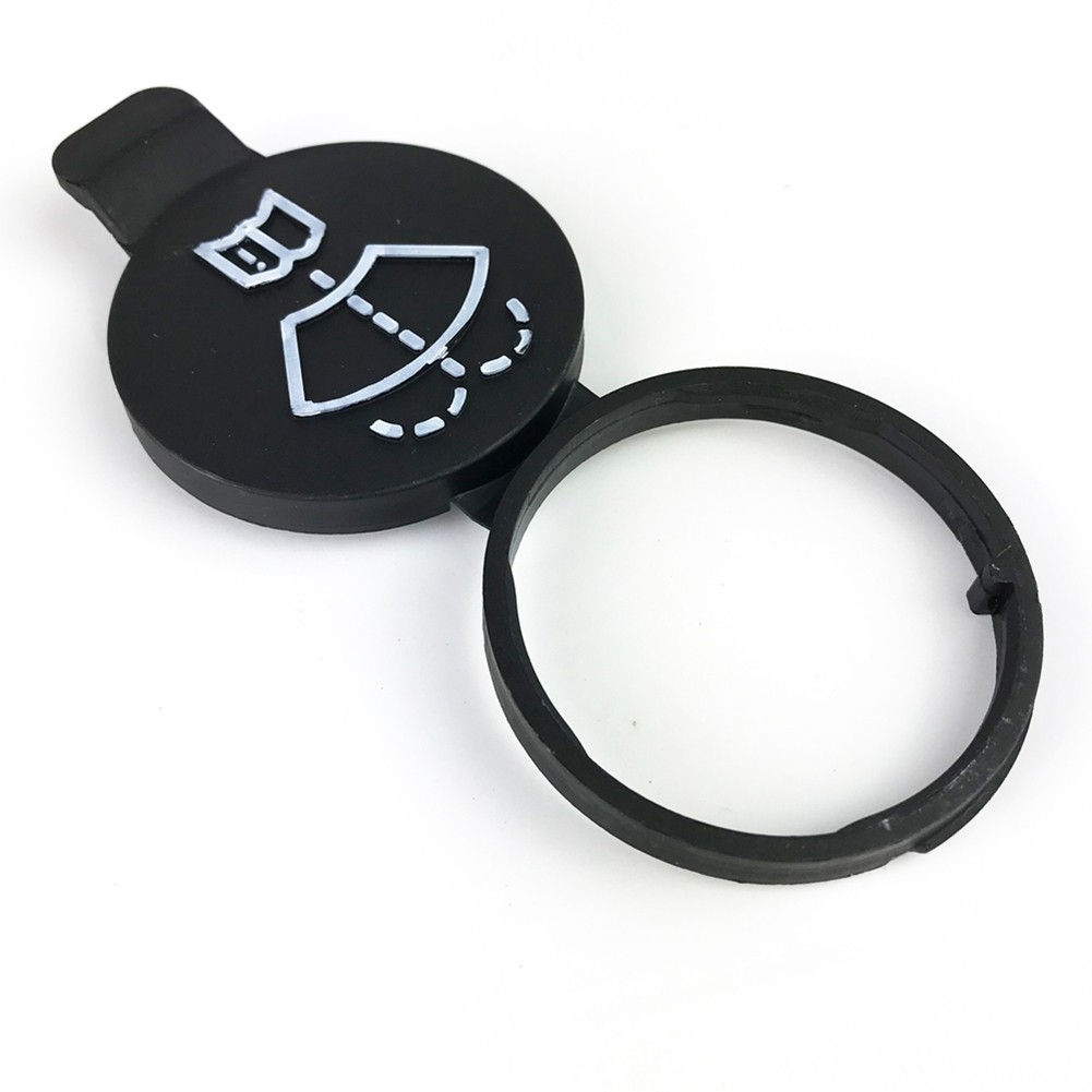Exact OEM Fit 13227300 For Windshield Washer Reservoir Cap for Chevrolet - Picture 5 of 8