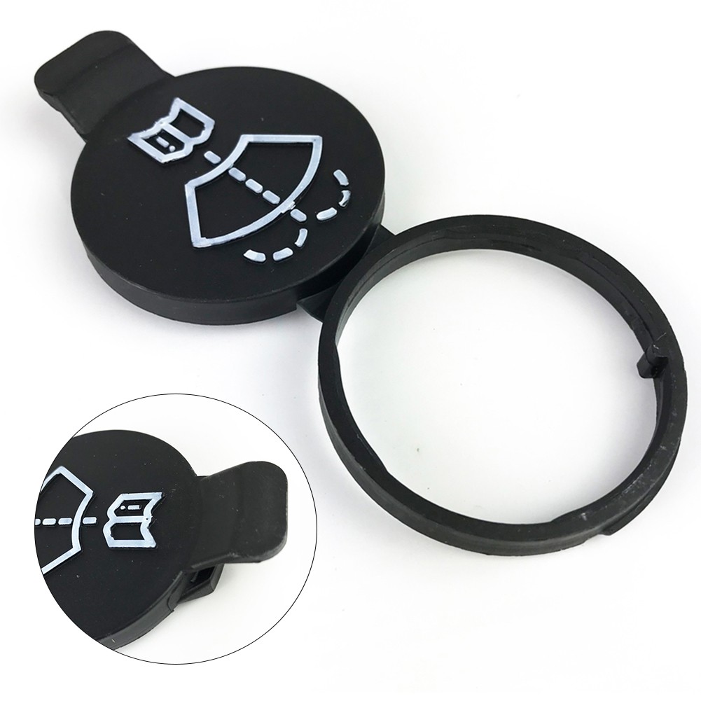 Exact OEM Fit 13227300 For Windshield Washer Reservoir Cap for Chevrolet - Picture 2 of 8