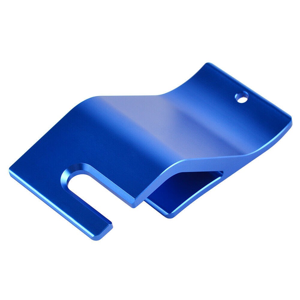 Secure Bead Buddy Hook for Motorcycle Tire Installation Prevents Bead Loss - Picture 31 of 38
