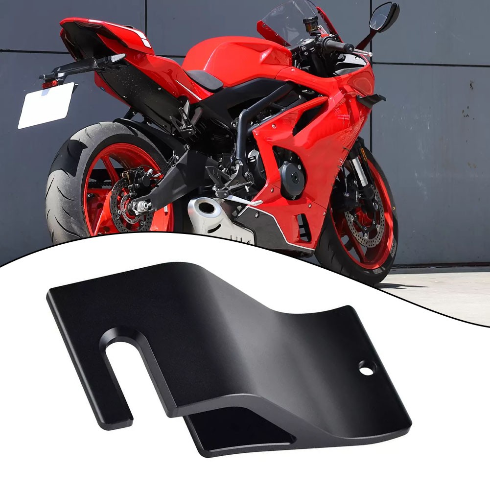 Secure Bead Buddy Hook for Motorcycle Tire Installation Prevents Bead Loss - Picture 36 of 38