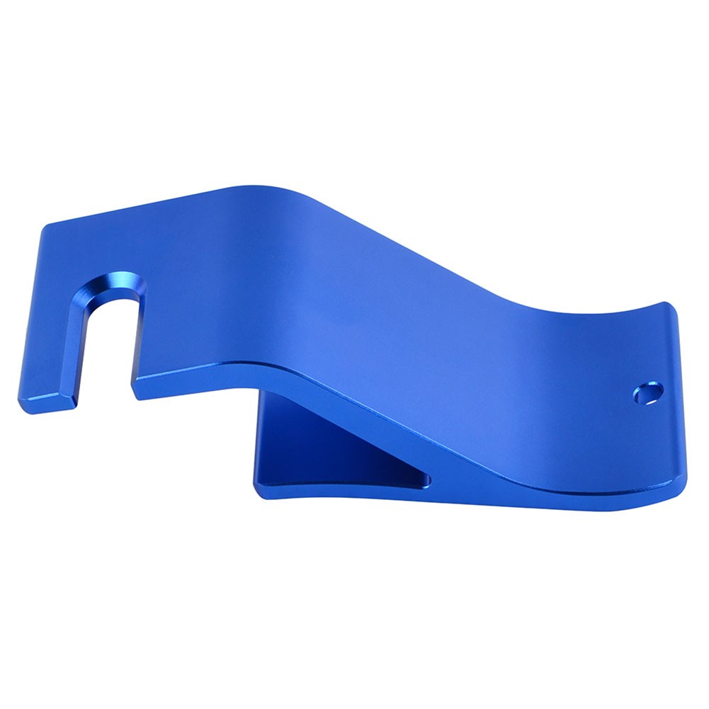 Secure Bead Buddy Hook for Motorcycle Tire Installation Prevents Bead Loss - Picture 30 of 38