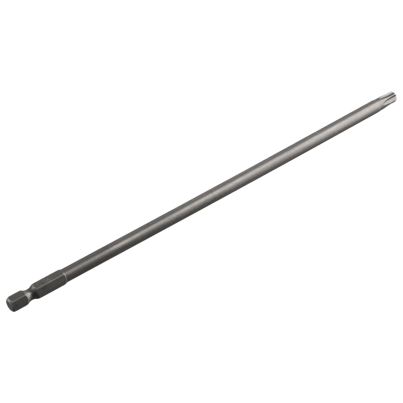 7.78In Hollow-Torx Screwdriver Bit Hex Shank T8-T40 Tool For Exact Screw Unscrew - Picture 46 of 50