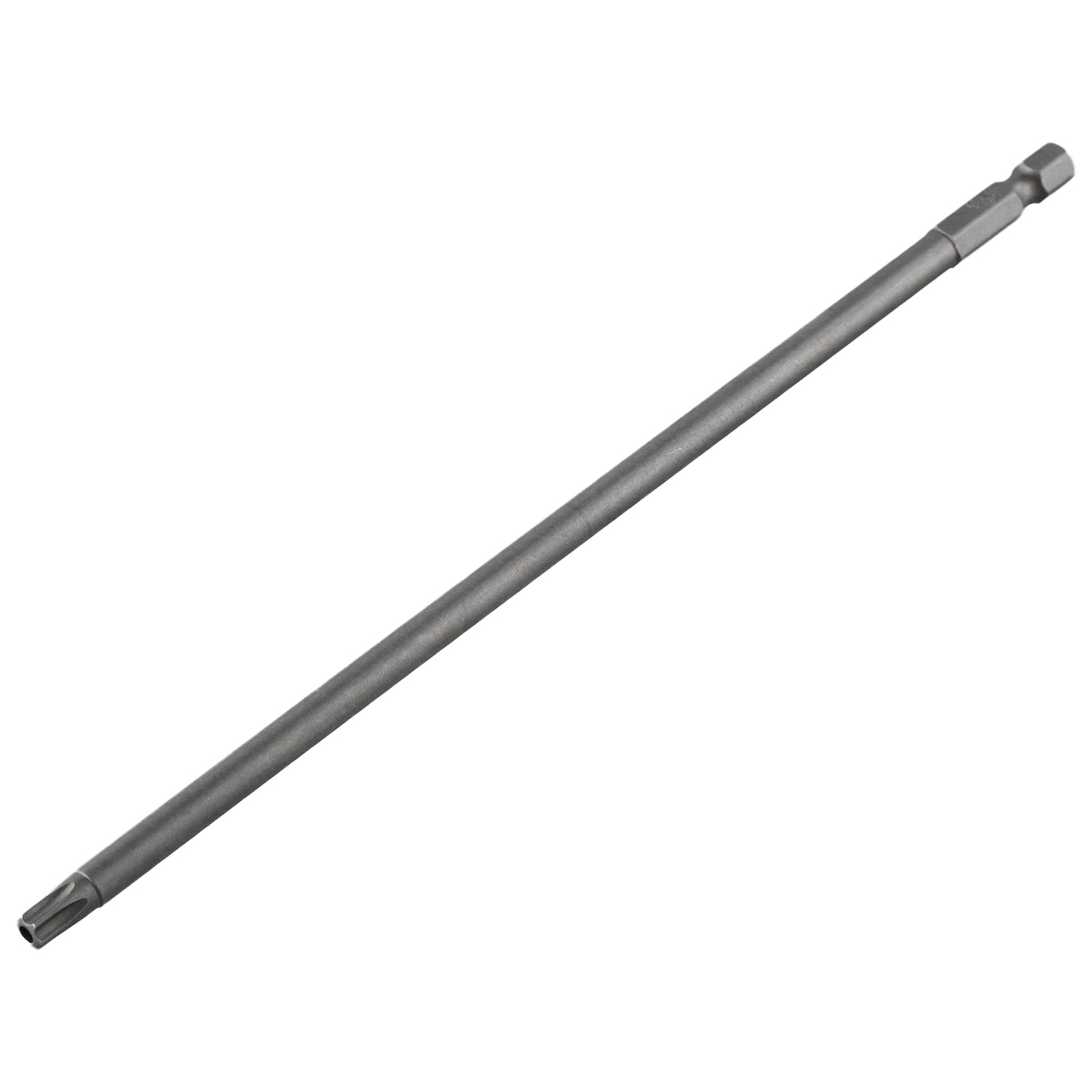 7.78In Hollow-Torx Screwdriver Bit Hex Shank T8-T40 Tool For Exact Screw Unscrew - Picture 44 of 50