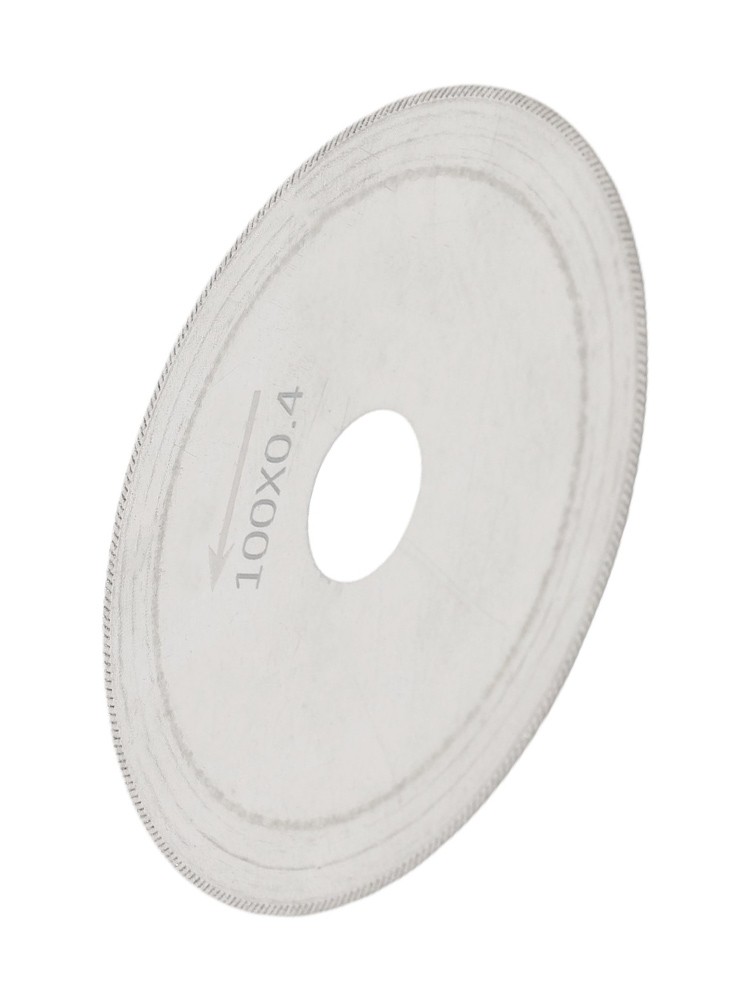Disque de coupe lame de scie verre disque de coupe ultra fin 0,2/0,3/0,4/0,5 mm - Picture 21 of 39