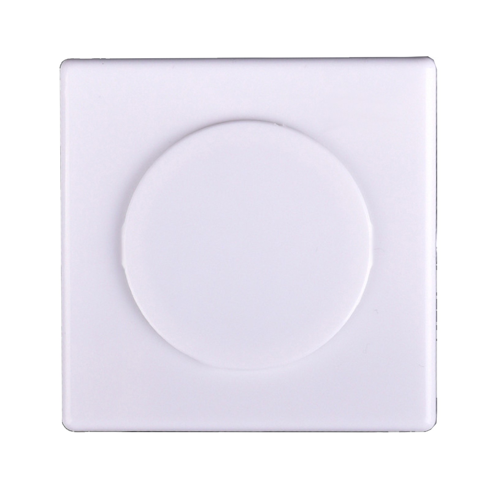 Stylish Pipe Plate Duct Cover Suitable for Tap and Water Pipe Perforations