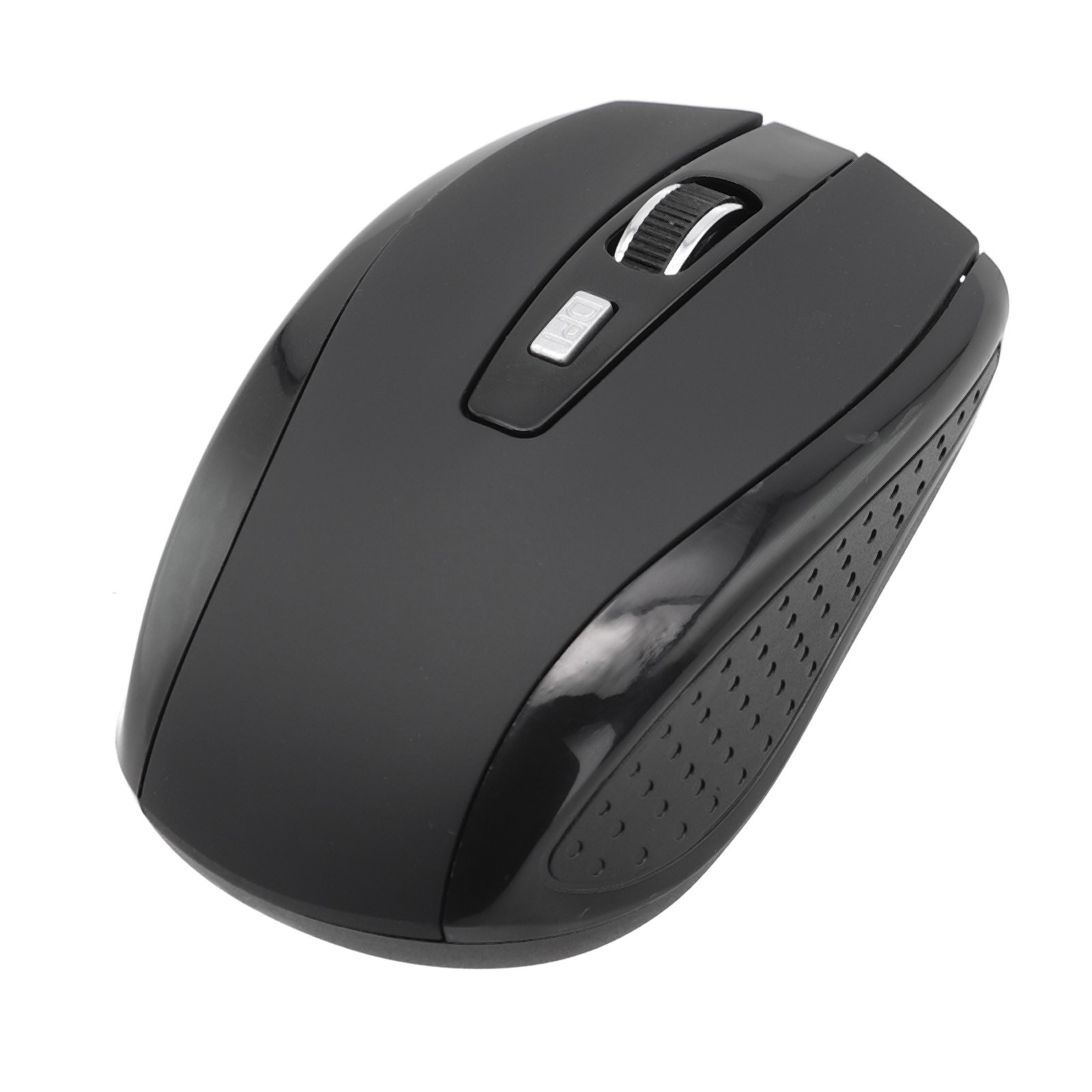 Optical Sensor Wireless Mouse with Adjustable DPI Lightweight and Easy to Carry - Photo 13/24