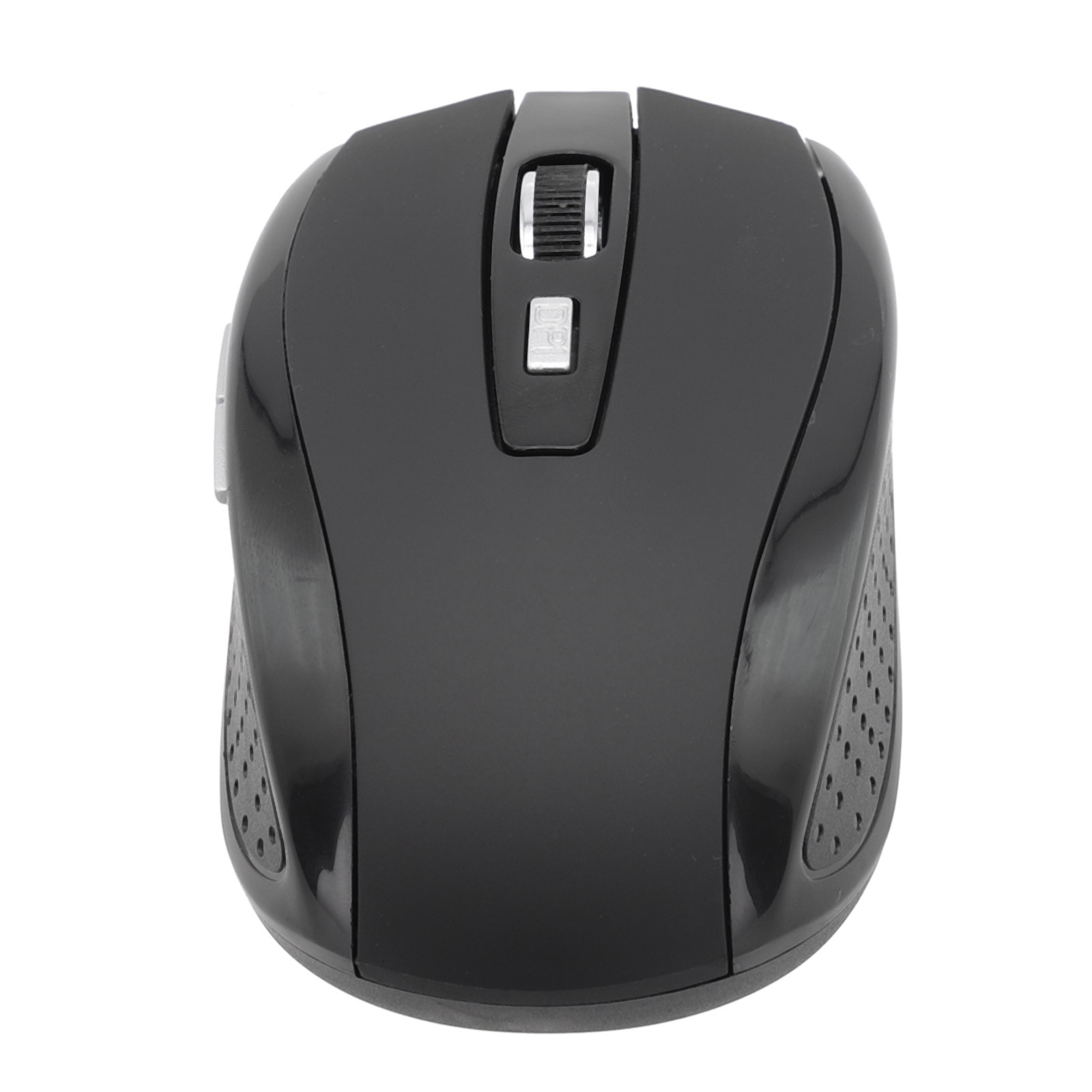 Optical Sensor Wireless Mouse with Adjustable DPI Lightweight and Easy to Carry - Photo 19/24