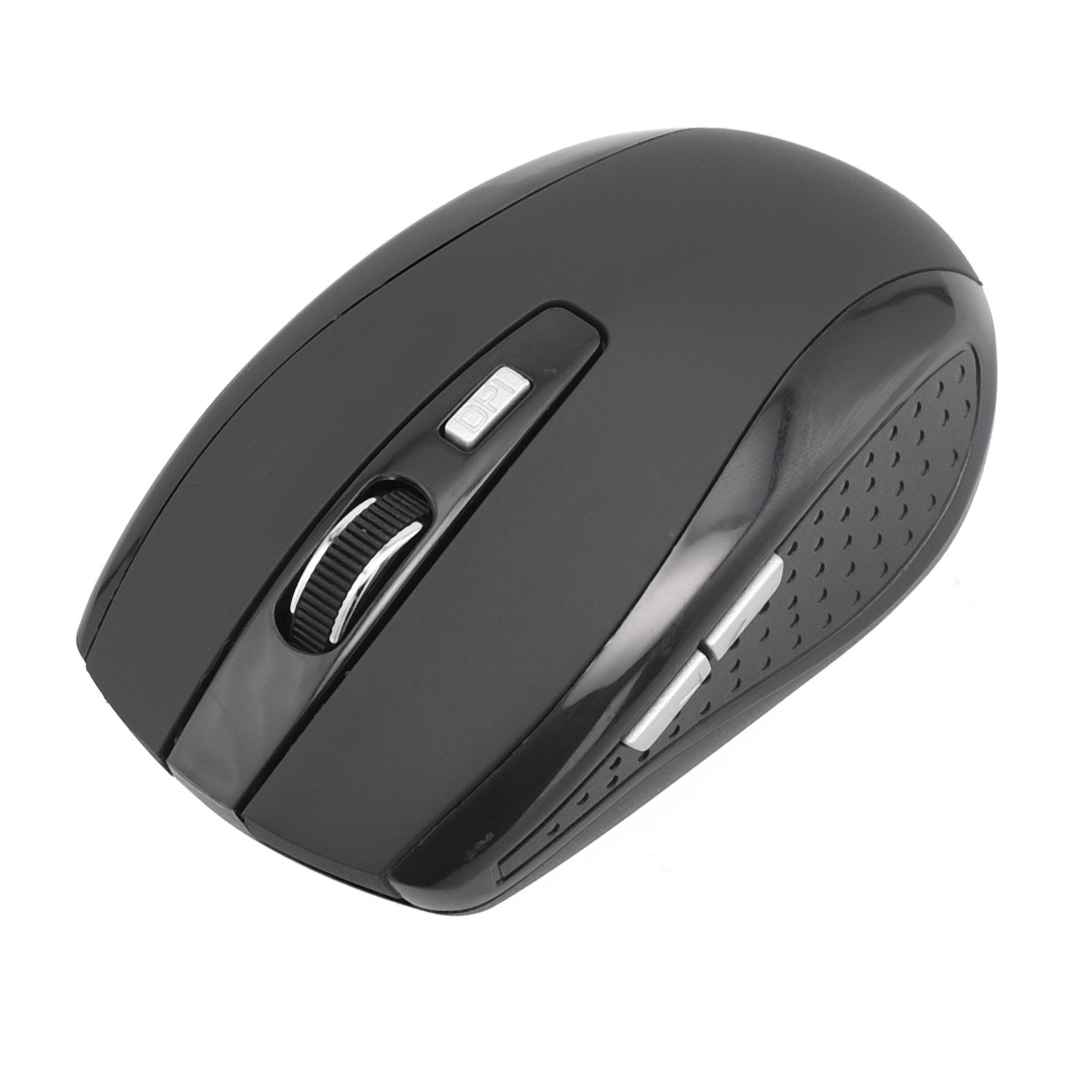 Optical Sensor Wireless Mouse with Adjustable DPI Lightweight and Easy to Carry - Photo 17/24