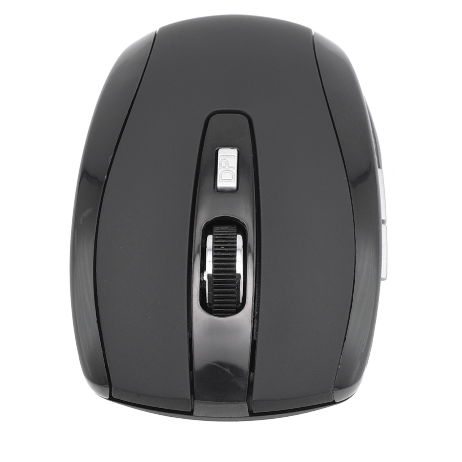 Optical Sensor Wireless Mouse with Adjustable DPI Lightweight and Easy to Carry - Photo 21/24