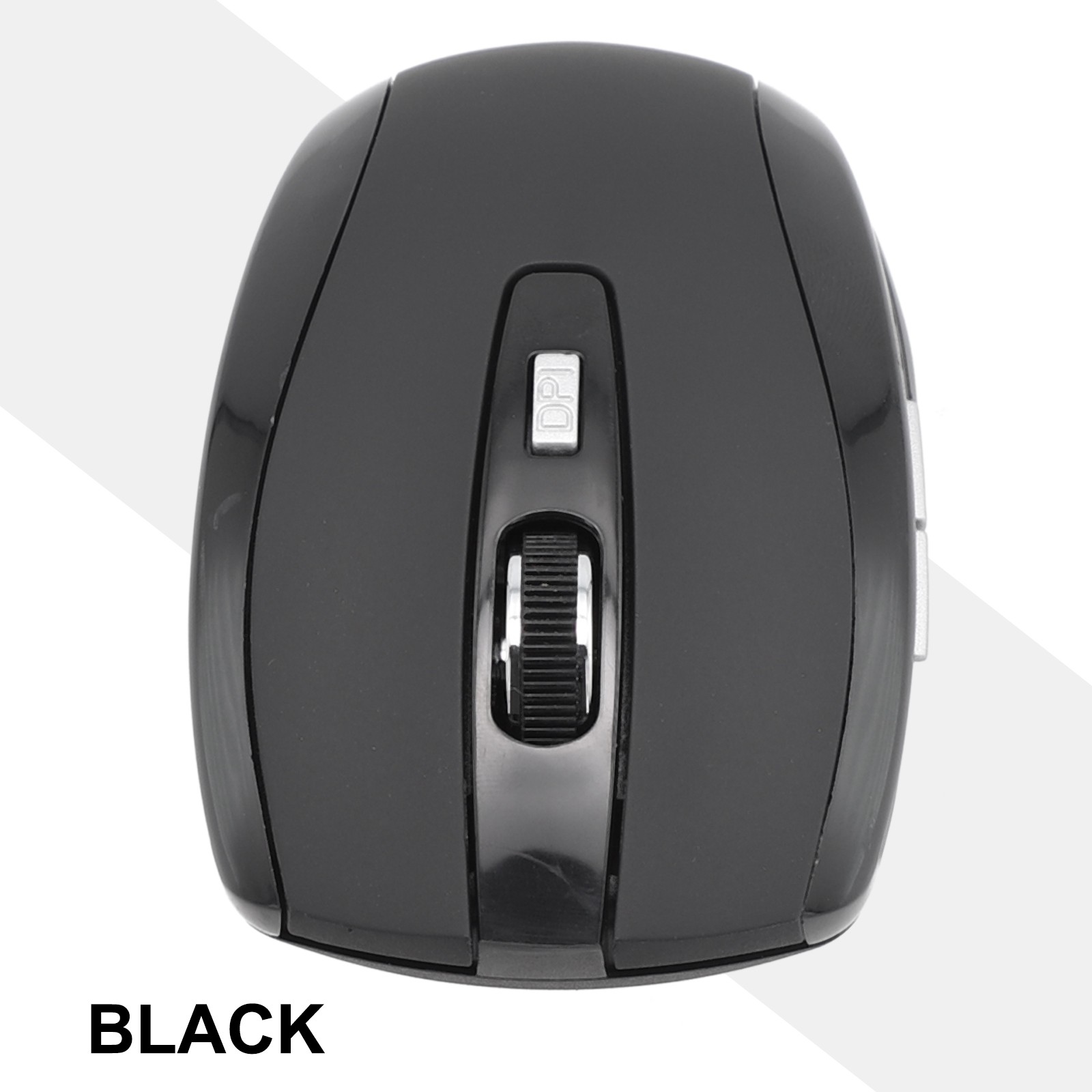 Optical Sensor Wireless Mouse with Adjustable DPI Lightweight and Easy to Carry - Photo 22/24