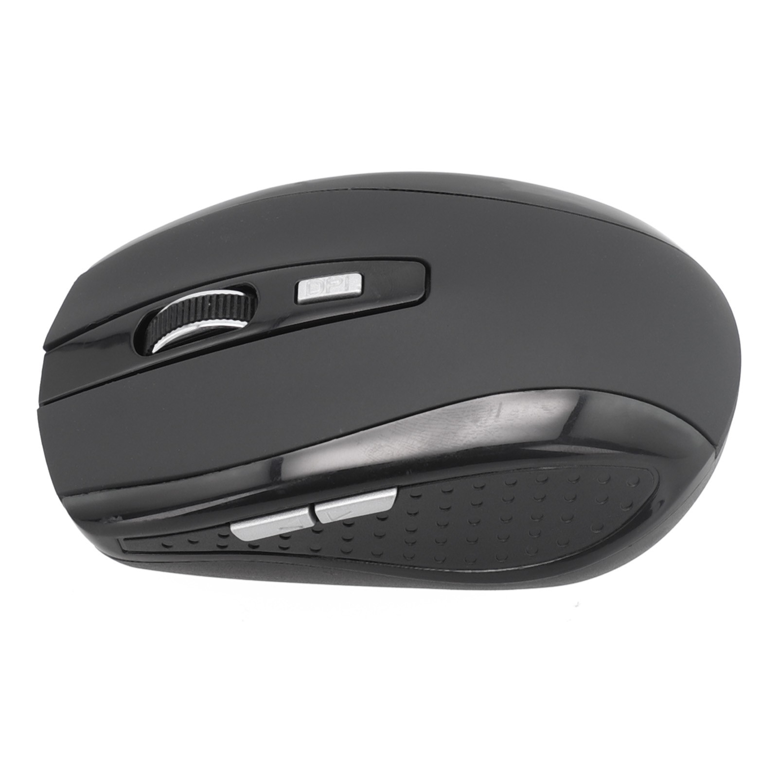 Optical Sensor Wireless Mouse with Adjustable DPI Lightweight and Easy to Carry - Photo 18/24
