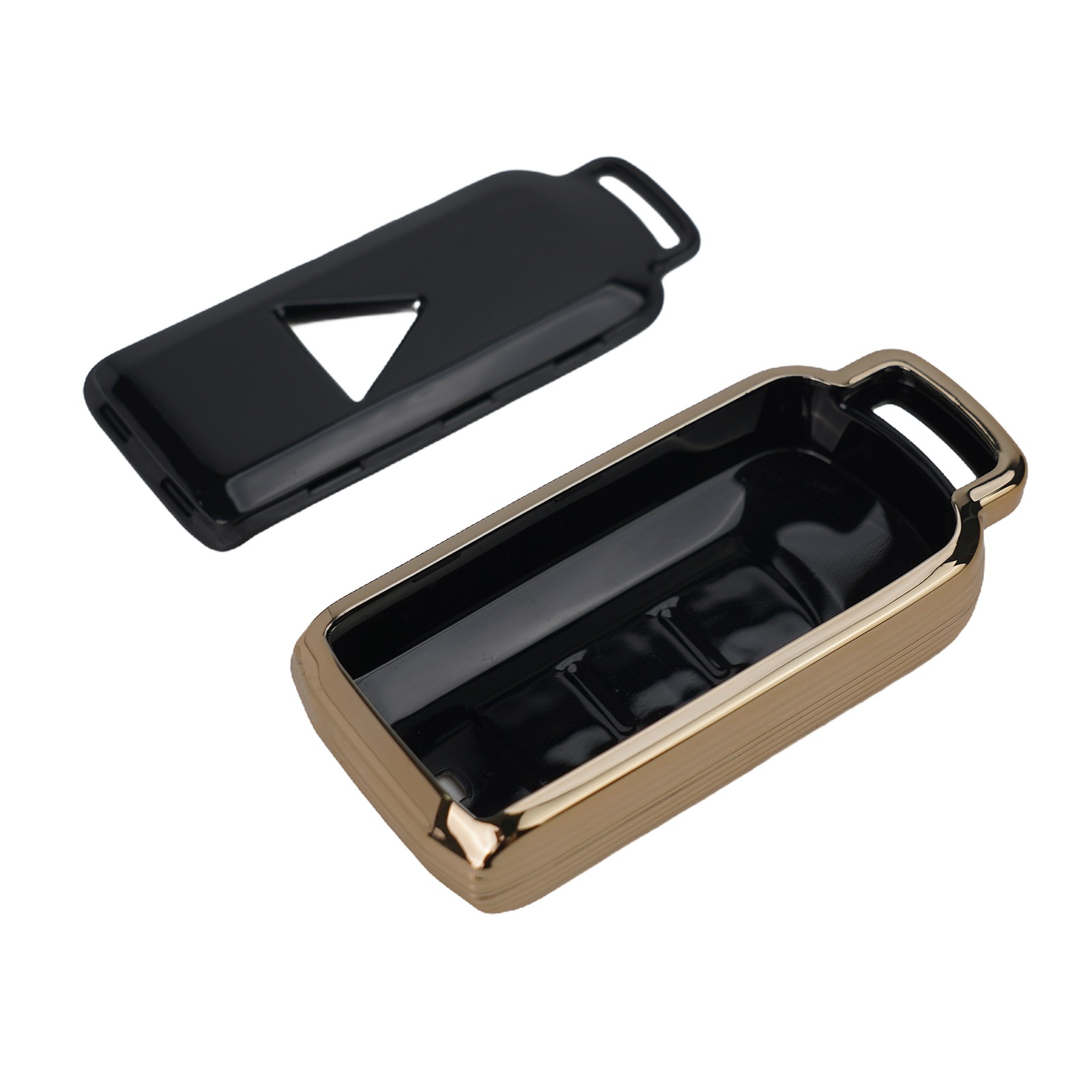 Remote Car Key Case Cover Soft Shell High Quality For Outlander Lancer Xpander