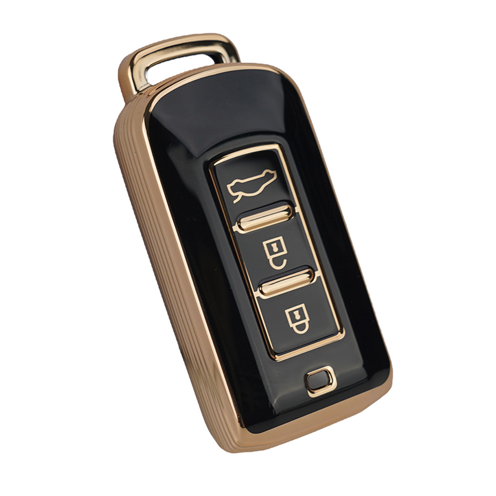 Remote Car Key Case Cover Soft Shell High Quality For Outlander Lancer Xpander