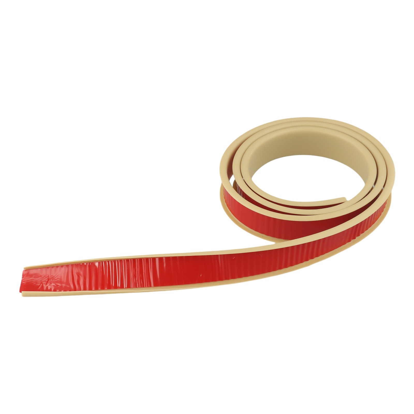 Kantenband Banderole Möbel selbstklebend U-Form 1 Meter Zubehör - Bild 32 von 49