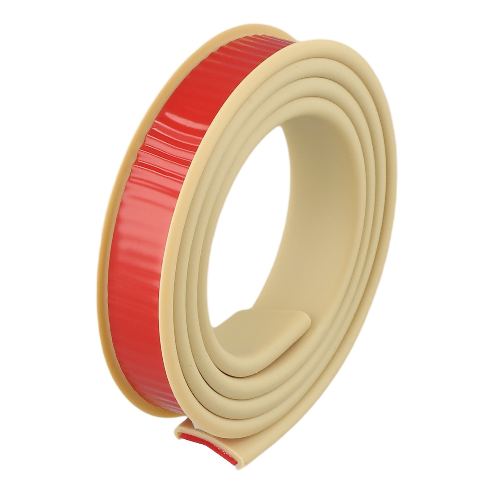 Kantenband Banderole Möbel selbstklebend U-Form 1 Meter Zubehör - Bild 37 von 49