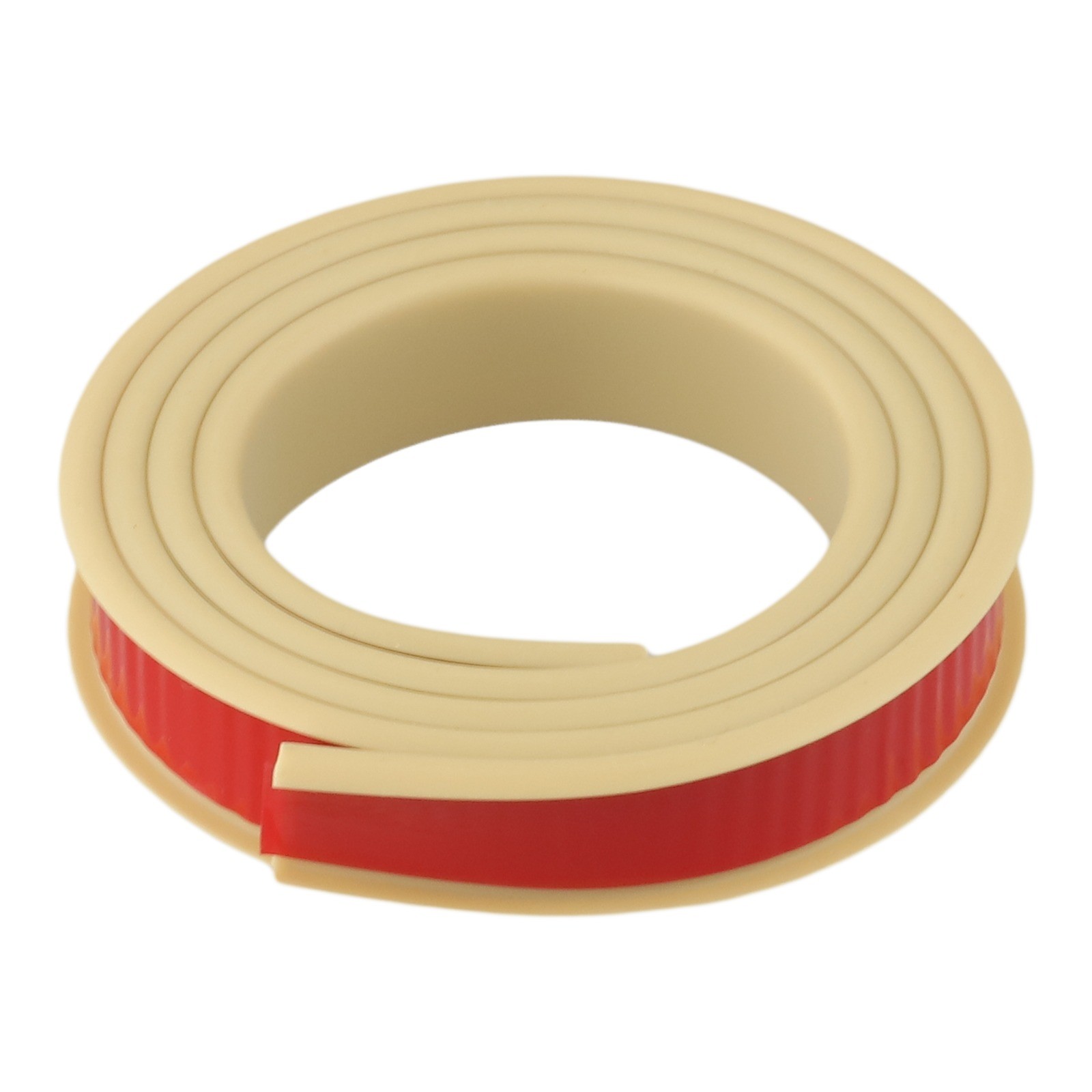 Kantenband Banderole Möbel selbstklebend U-Form 1 Meter Zubehör - Bild 38 von 49