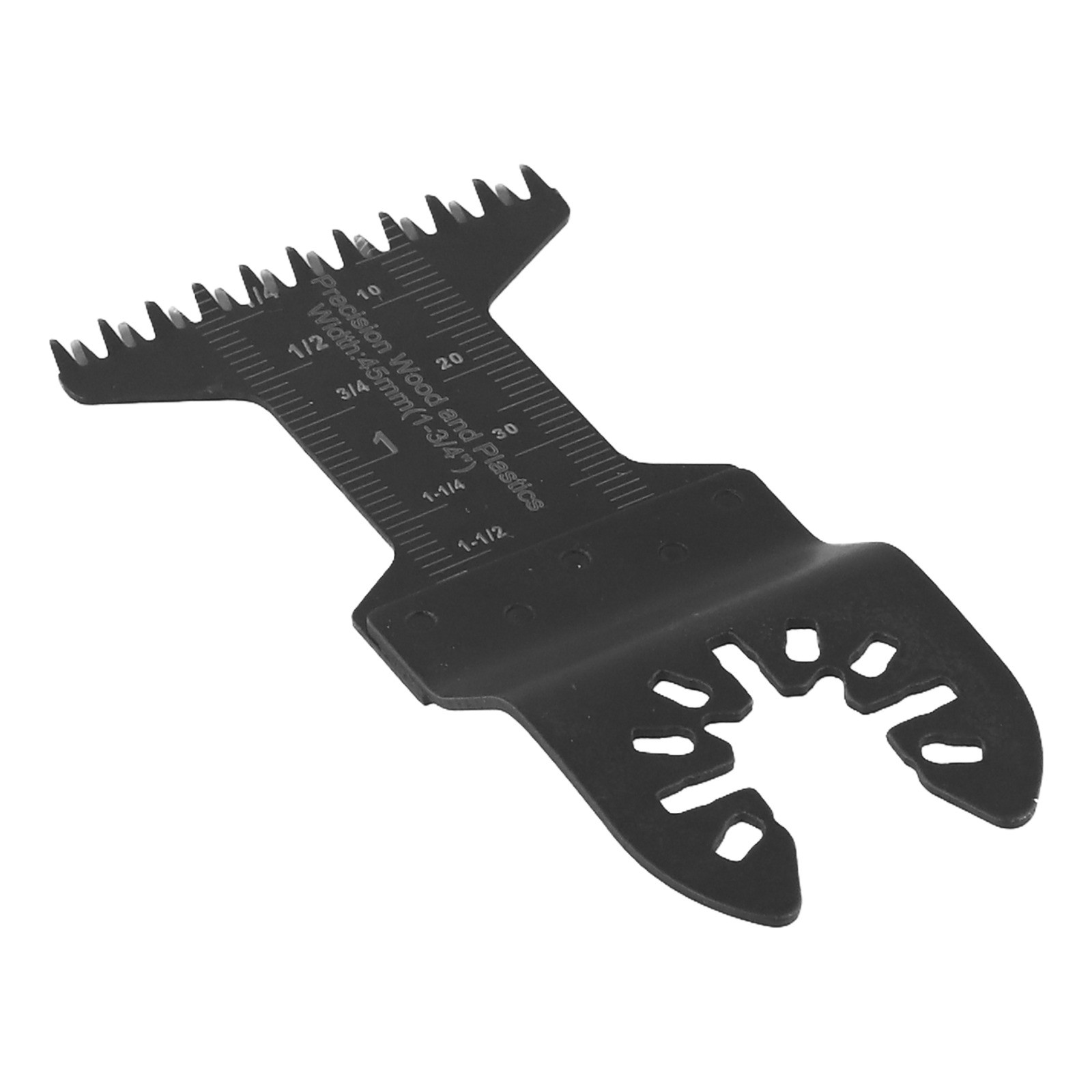 Saw Blade Replacement High Carbon Steel Oscillating Power Cutting Tools