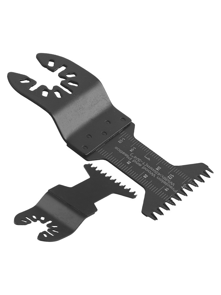 Saw Blade Replacement High Carbon Steel Oscillating Power Cutting Tools