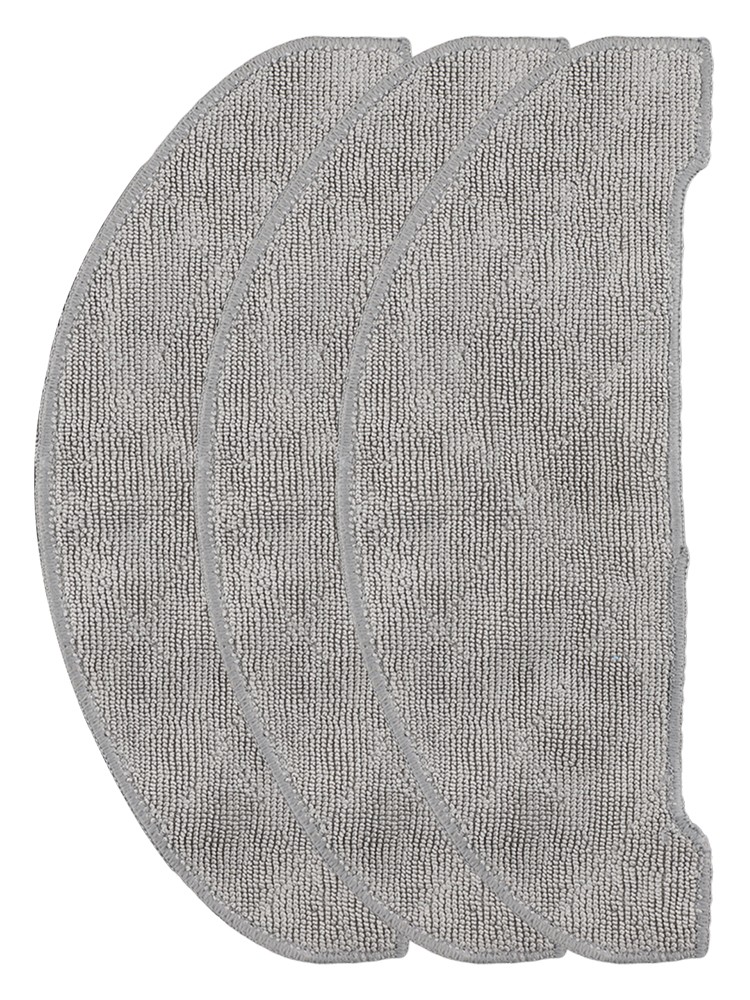 Rollo de piezas de barredora filtros de cepillo principal para accesorios de robot aspirador Imou L11 - Imagen 25 de 27