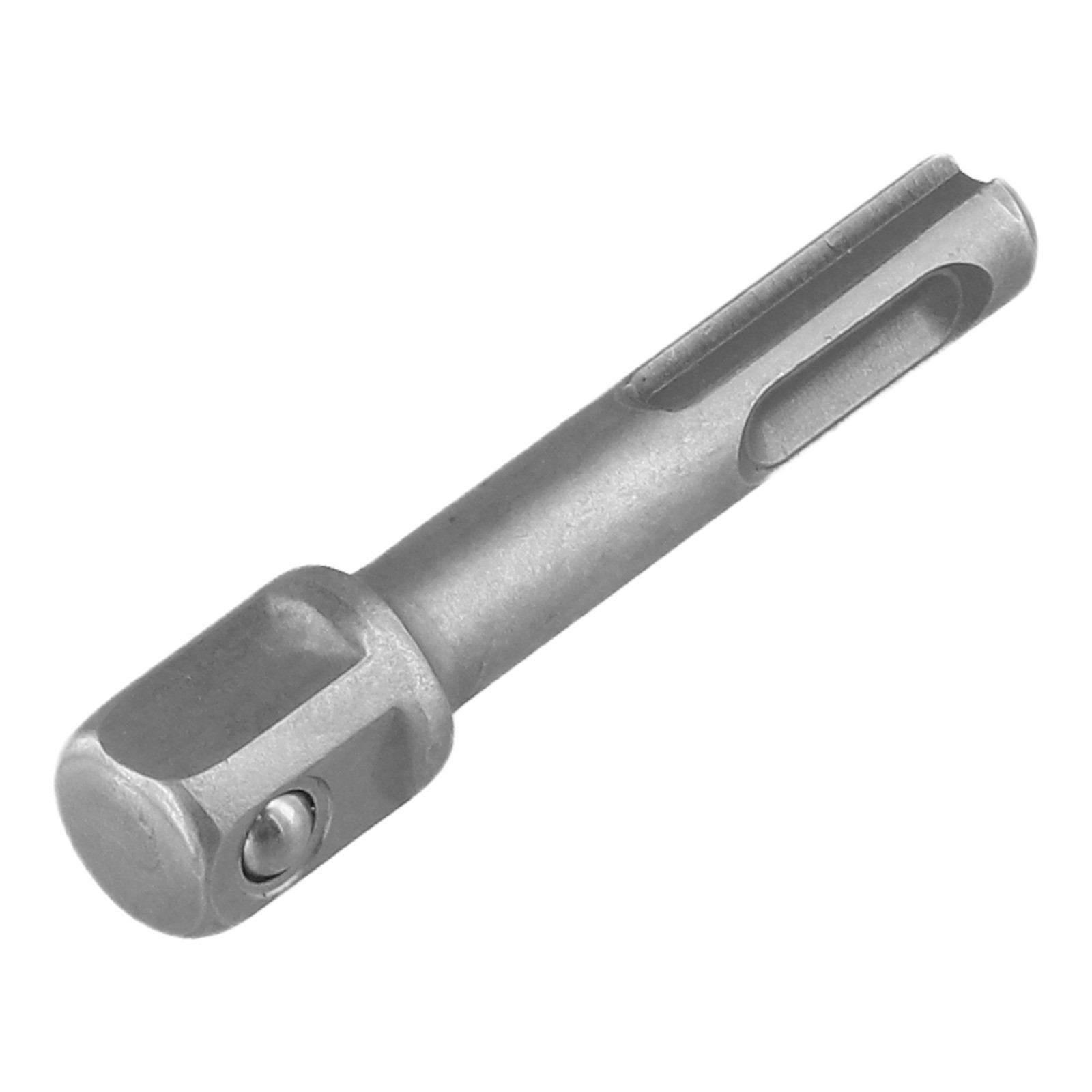 SDS Adapter For Electric Screwdrivers SDS Round Shank With Weak Magnetic - Picture 24 of 26