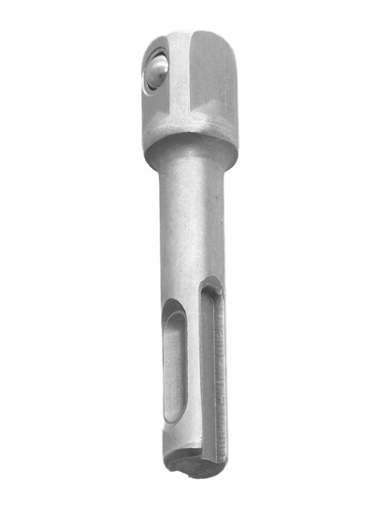 SDS Adapter For Electric Screwdrivers SDS Round Shank With Weak Magnetic - Picture 22 of 26