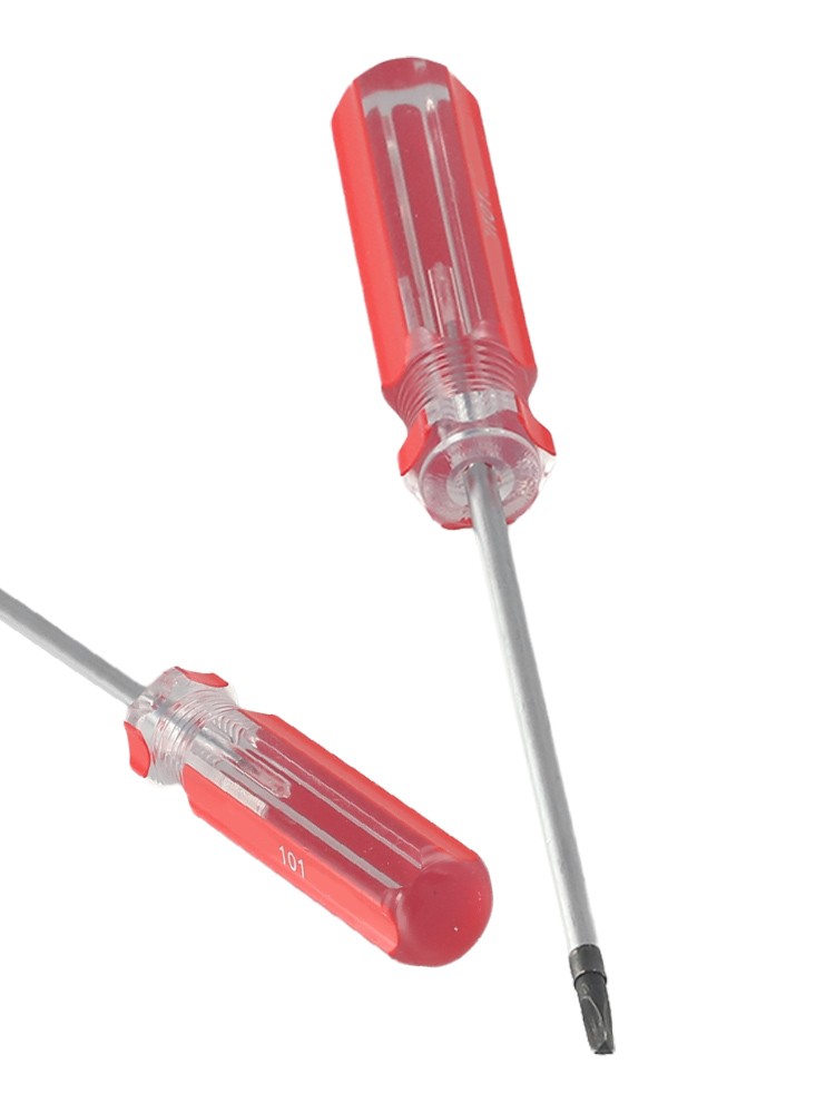 `Triangle Screwdriver , Drive Screwdriver Removal Repair Tool TA1.8-TA4.2` - Bild 23 von 52