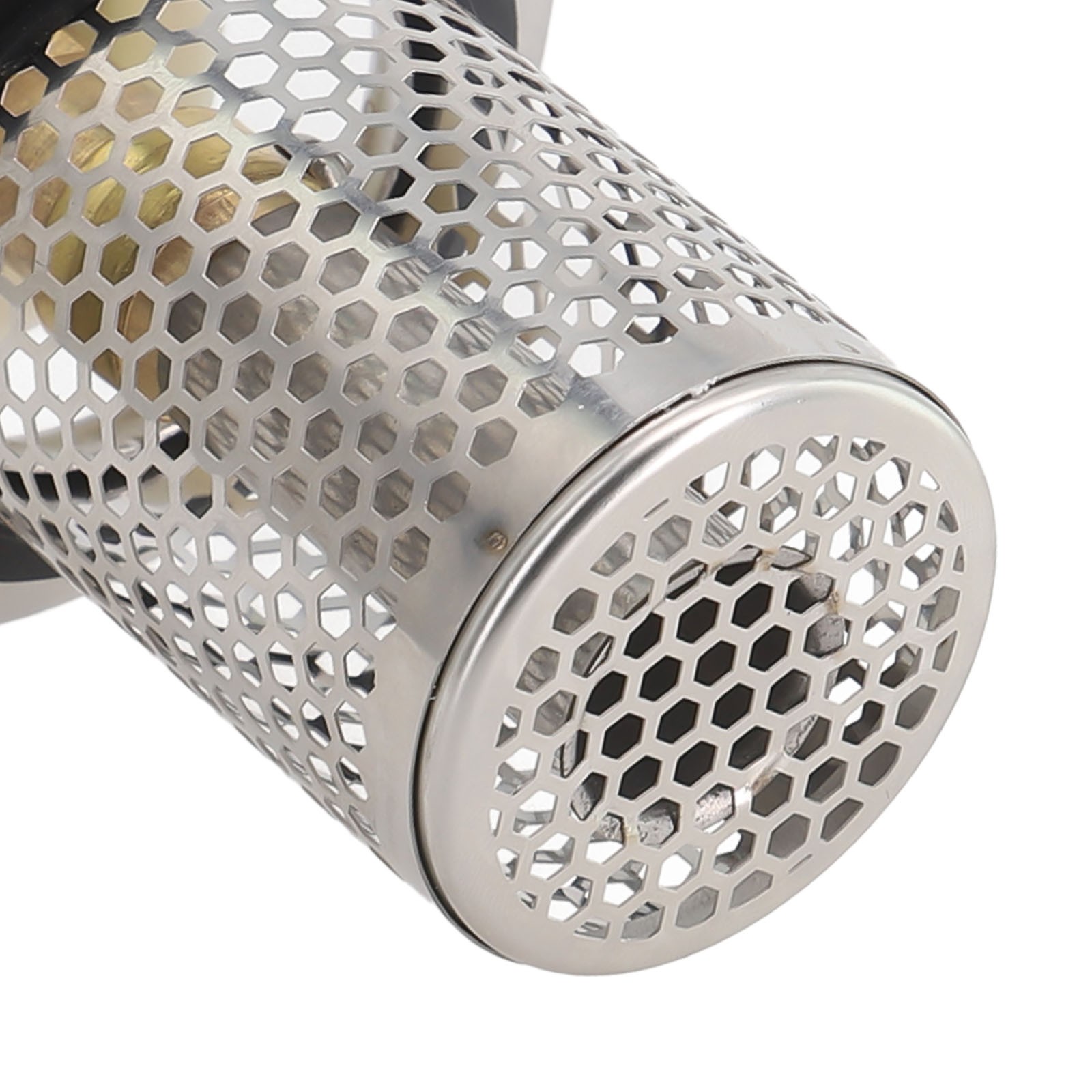 Filtro di scarico pavimento in acciaio inox premium per cucina, vasca e acqua lavandino - Foto 32 di 48