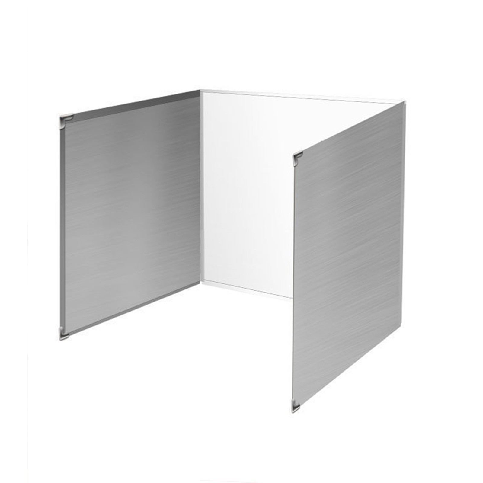 Stainless Steel Oil Splash Protection Screen Long lasting and Reliable - Picture 21 of 29