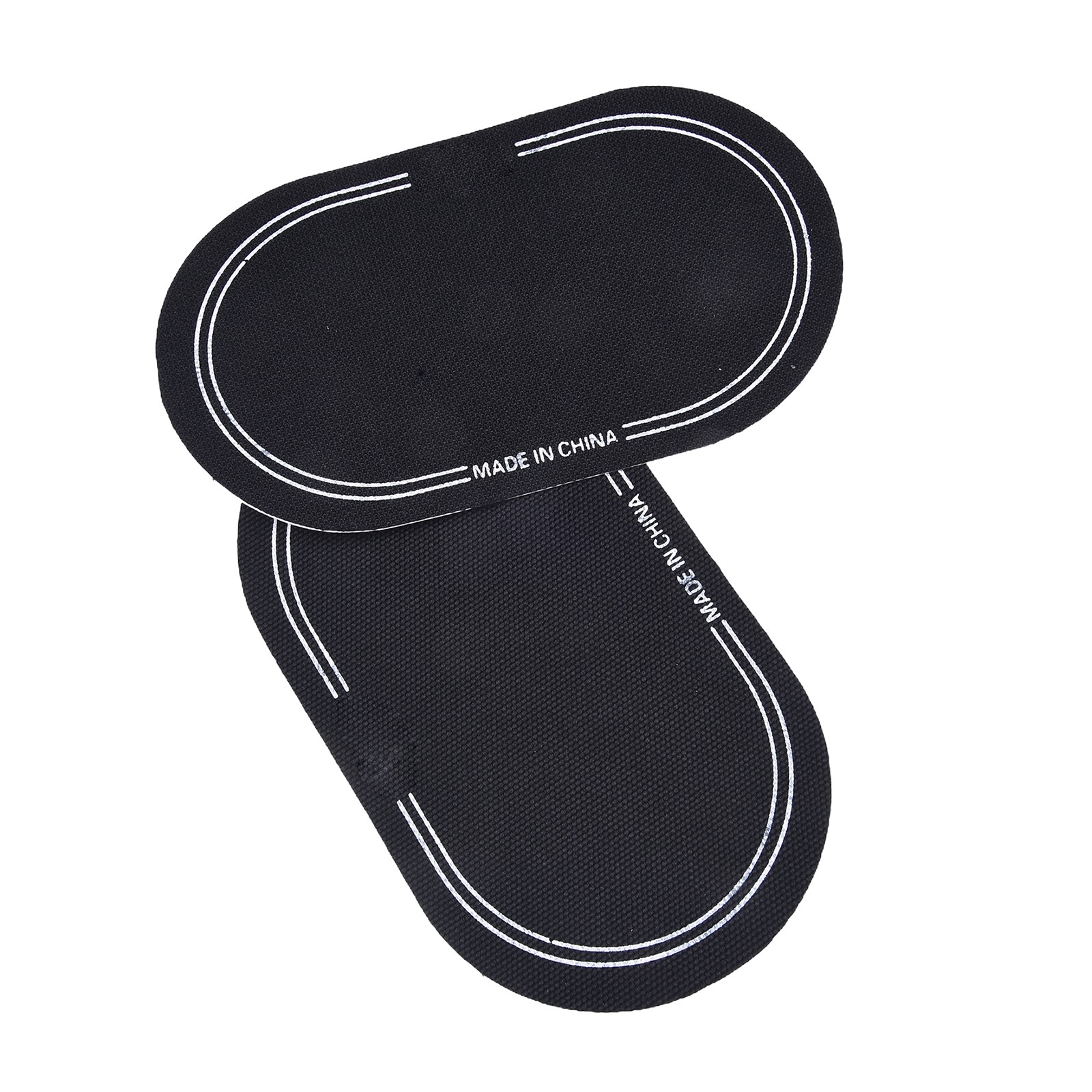 New Style Bass Drum Pedal Bass Drum Pedal 65mm/12.8x6.5cm Drumhead Kick Pad - Picture 40 of 48