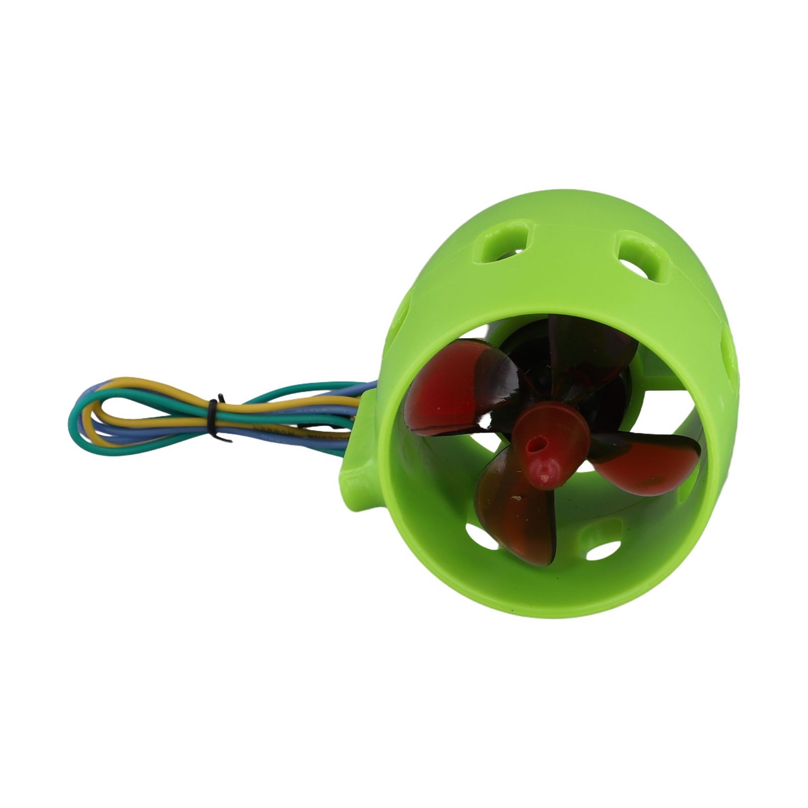 Thruster Drive Engine Counterclockwise RC Boat Underwater Underwater Robots - Picture 41 of 60