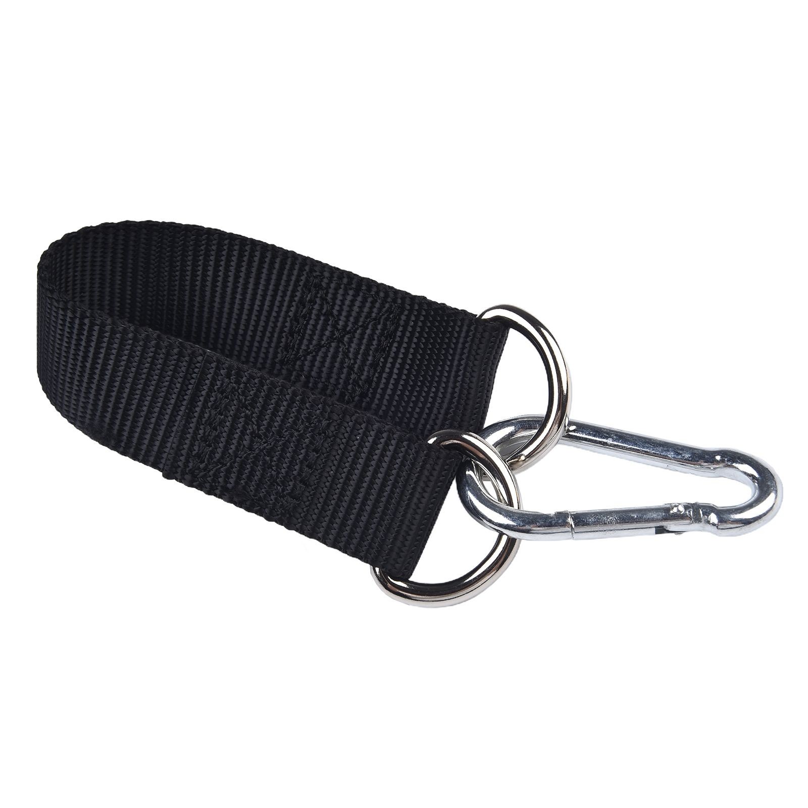 Adjustable Tree Swing Straps 5pcs Hanging Belts for Tree and Fun