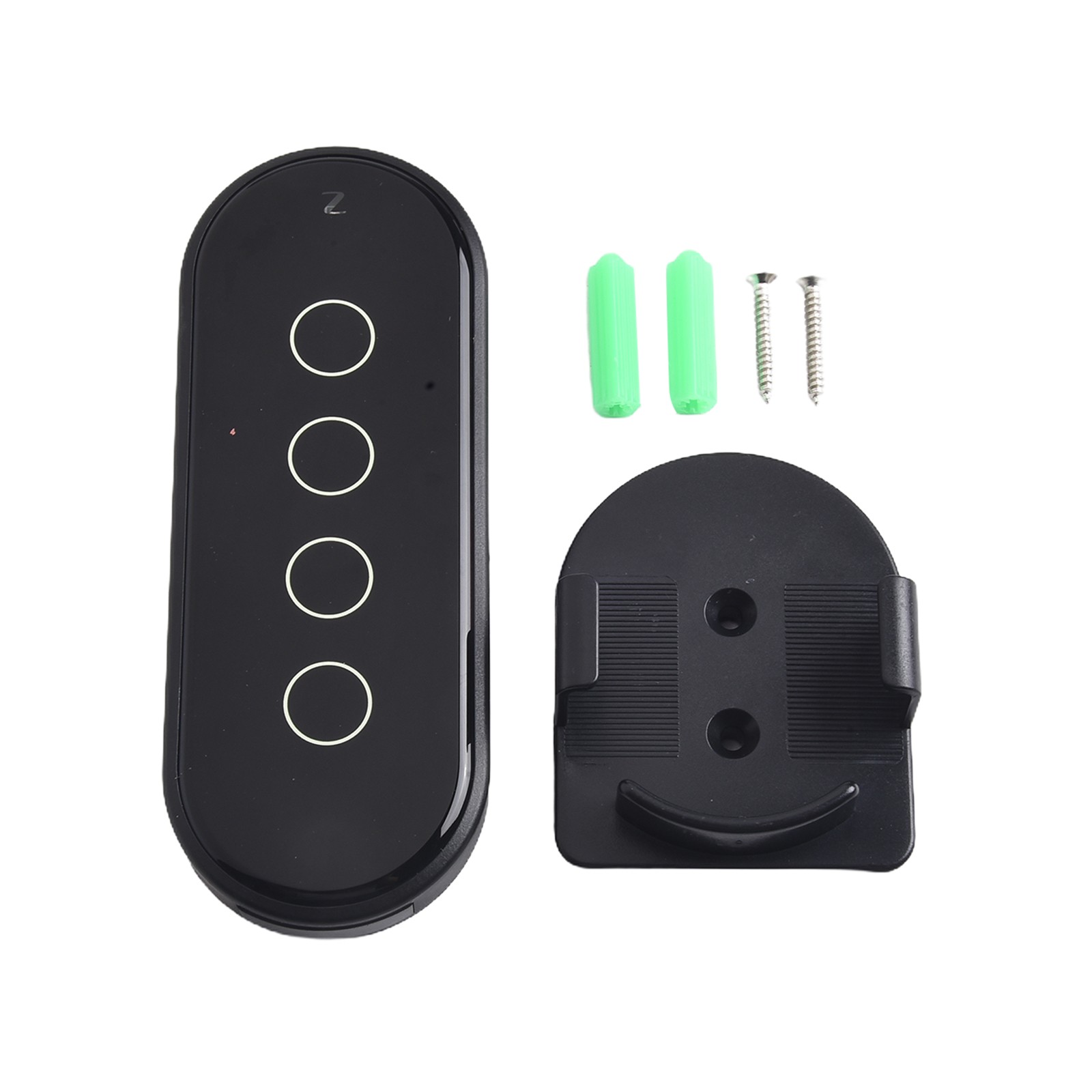 Smart Steckdosen Lichtschalter Home Wireless 1 Stück 12 Szenen Seil Loch Design - Imagen 25 de 36