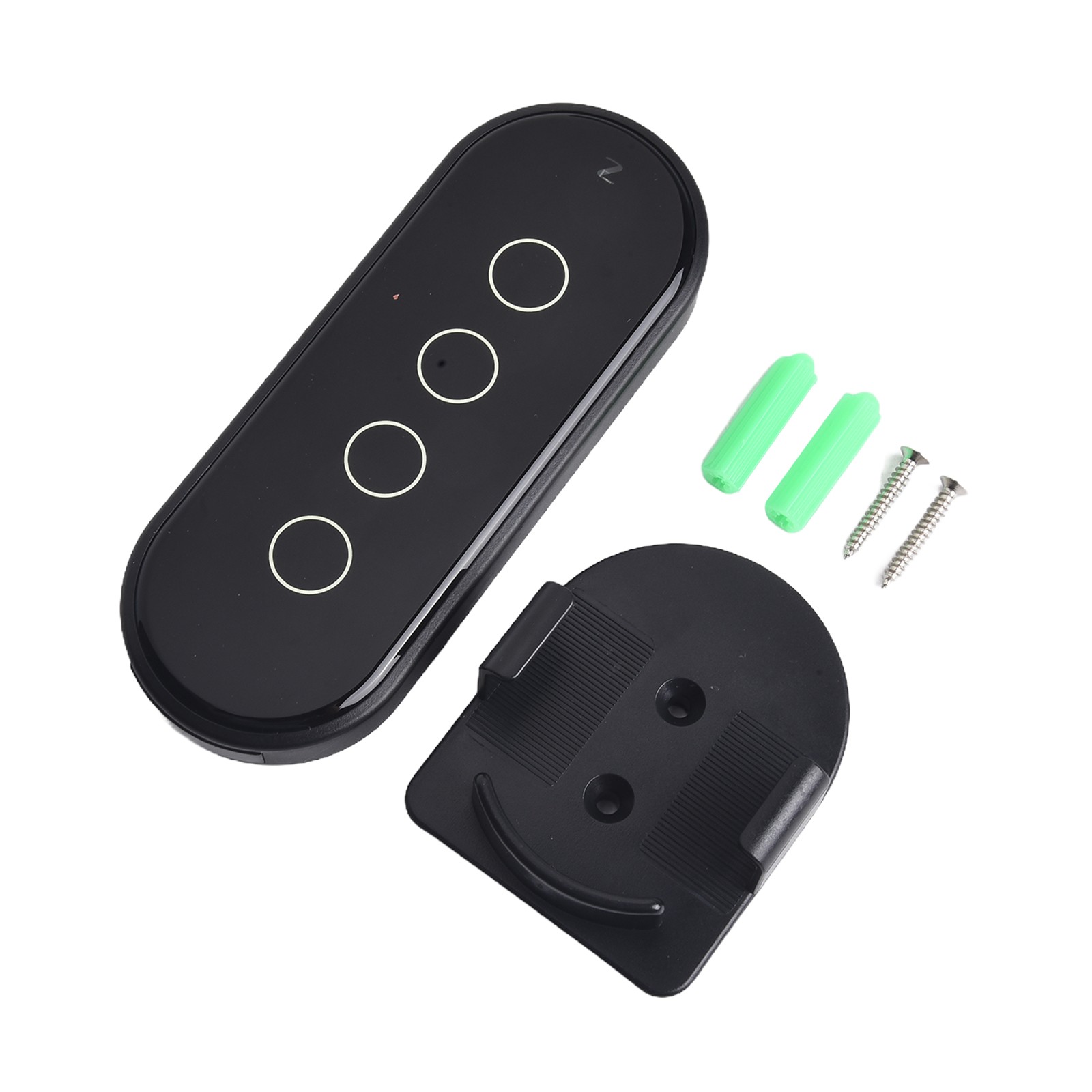Smart Steckdosen Lichtschalter Home Wireless 1 Stück 12 Szenen Seil Loch Design - Imagen 28 de 36