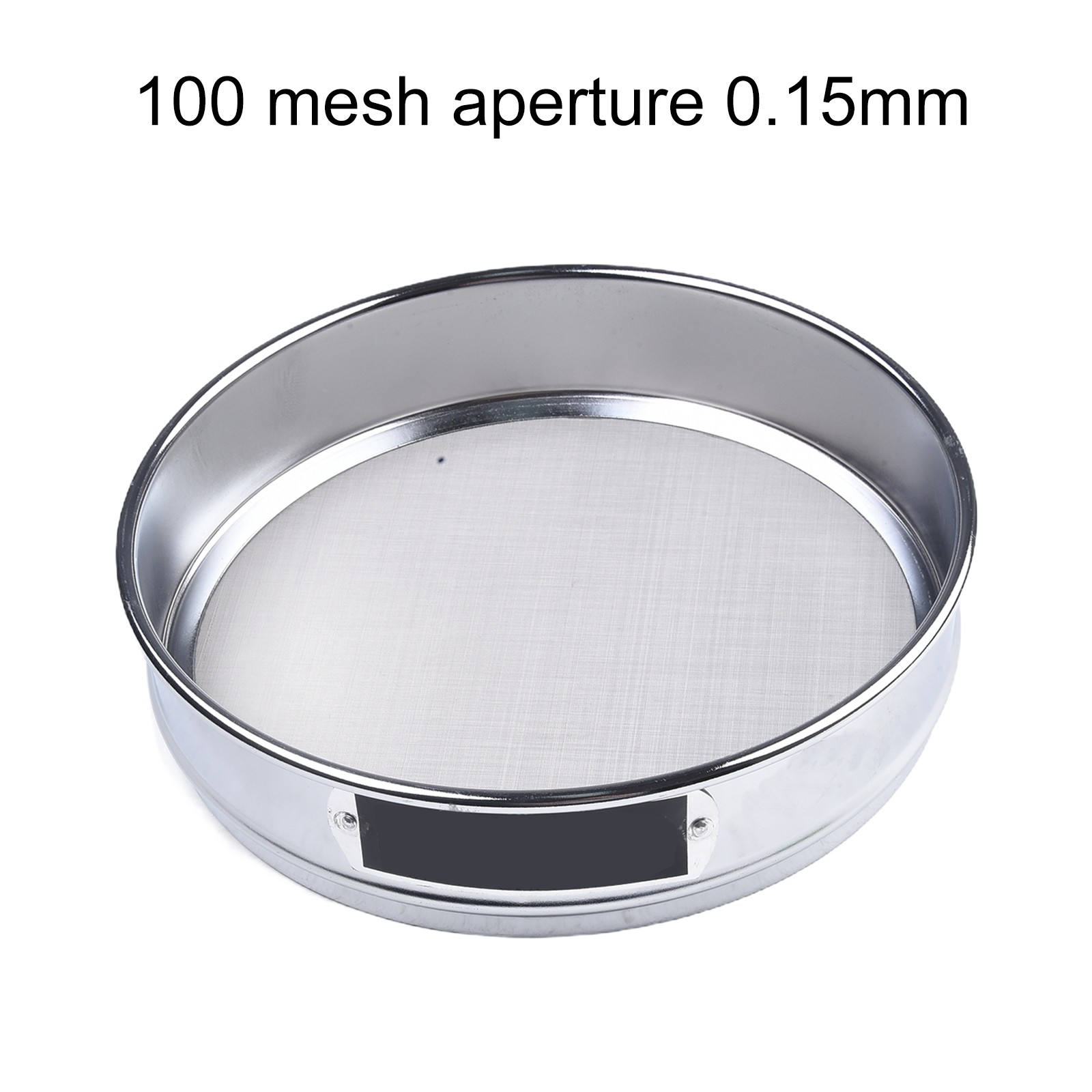Inspection Standard Sieve Parts 1 PC 20cm Chrome Plated Good Toughness - Bild 156 von 209