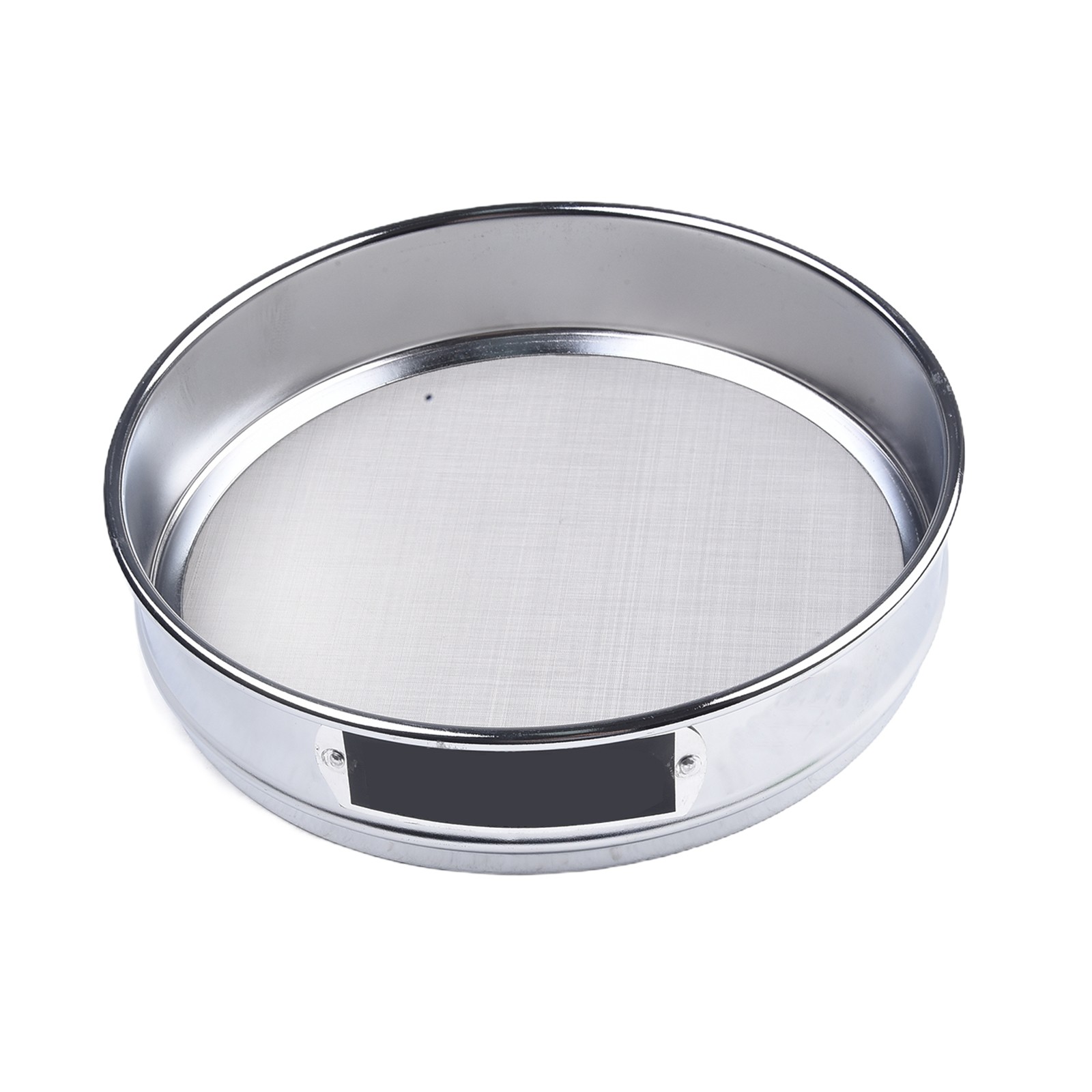 Inspection Standard Sieve Parts 1 PC 20cm Chrome Plated Good Toughness - Bild 154 von 209